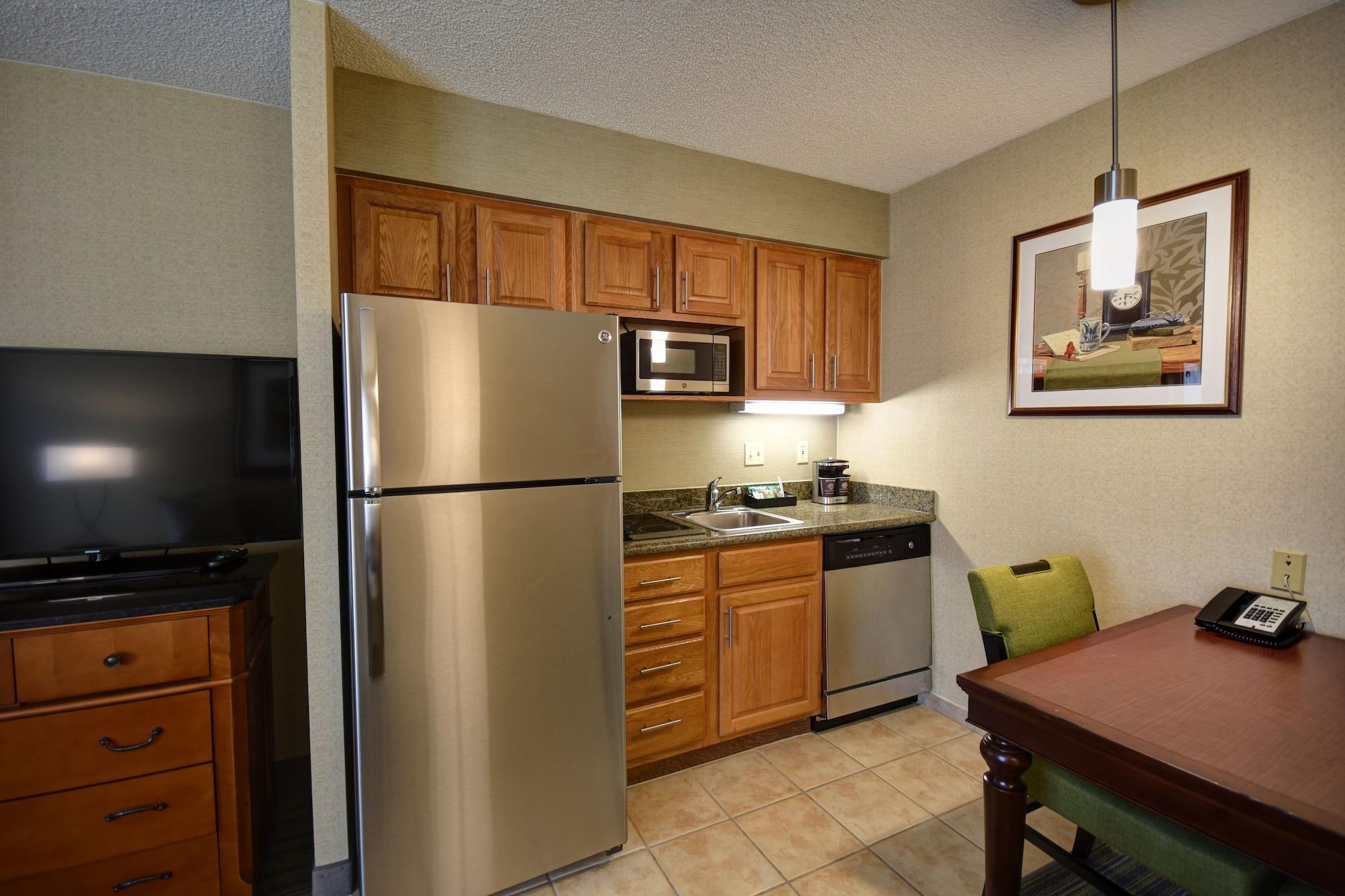 Homewood Suites By Hilton Salt Lake City - Midvale/Sandy Ngoại thất bức ảnh