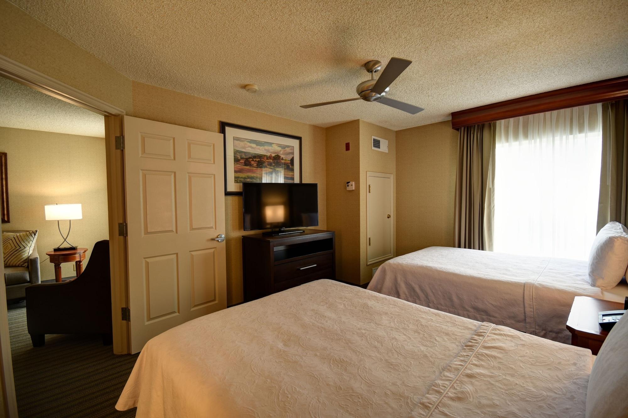 Homewood Suites By Hilton Salt Lake City - Midvale/Sandy Ngoại thất bức ảnh