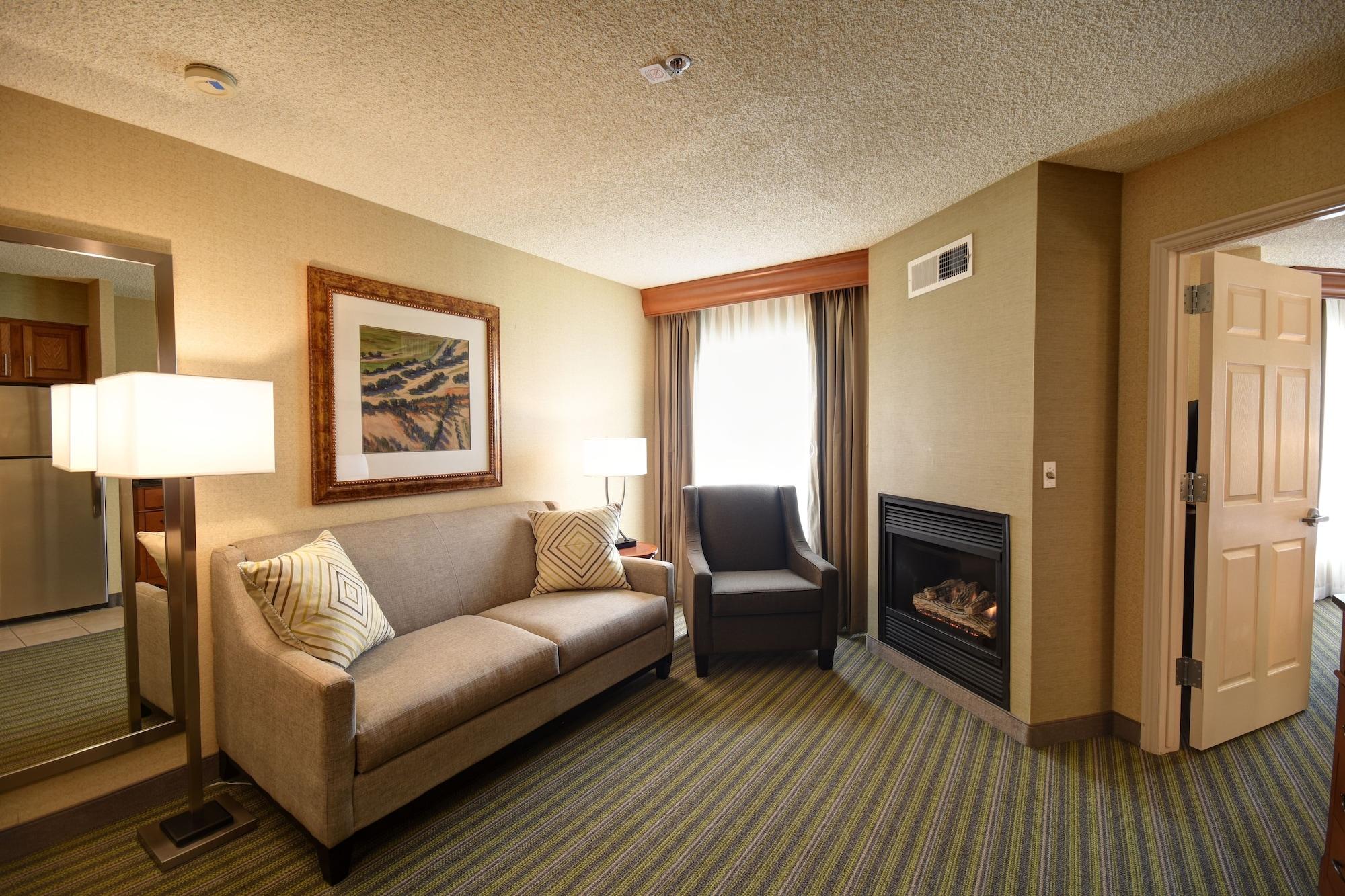 Homewood Suites By Hilton Salt Lake City - Midvale/Sandy Ngoại thất bức ảnh