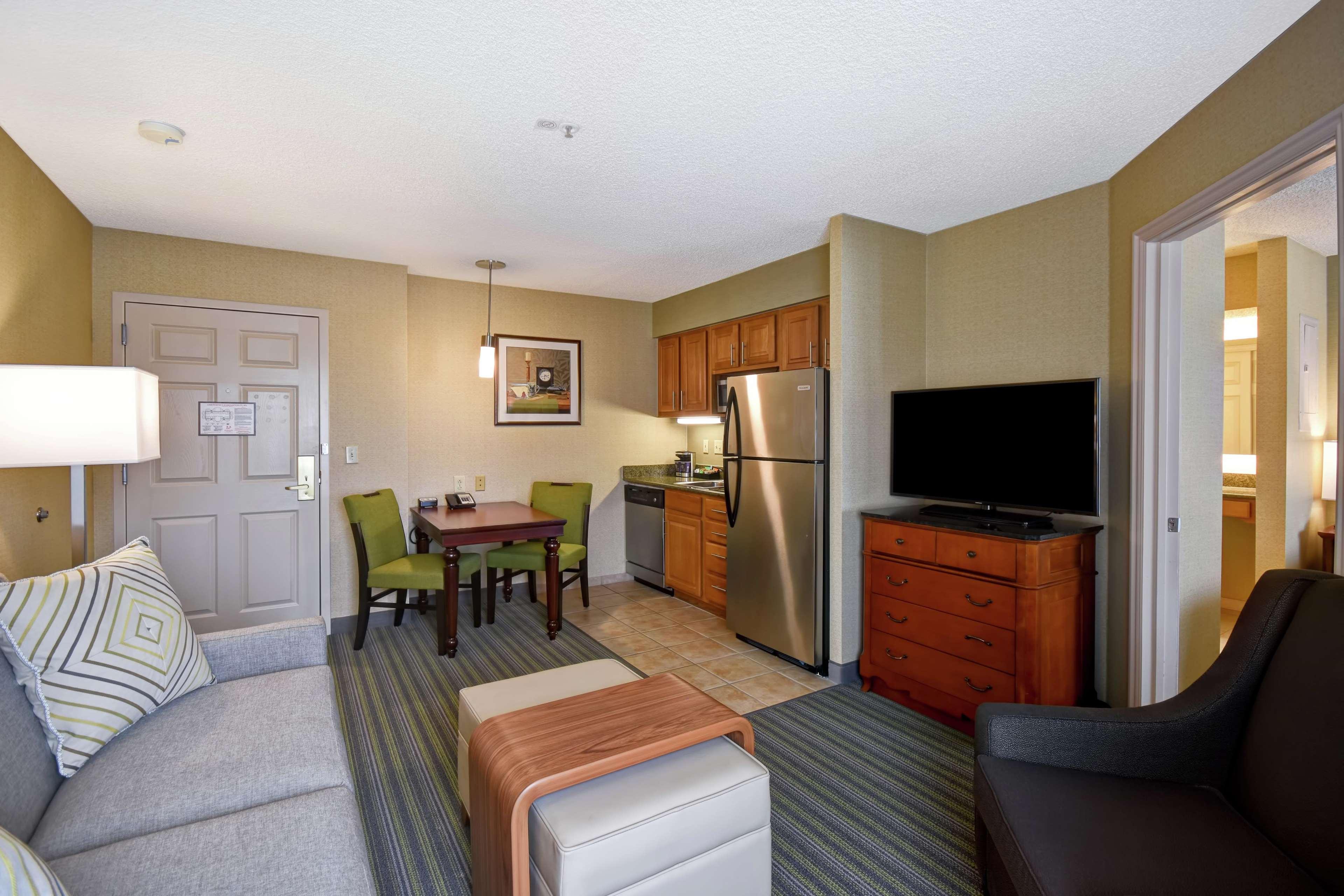 Homewood Suites By Hilton Salt Lake City - Midvale/Sandy Ngoại thất bức ảnh