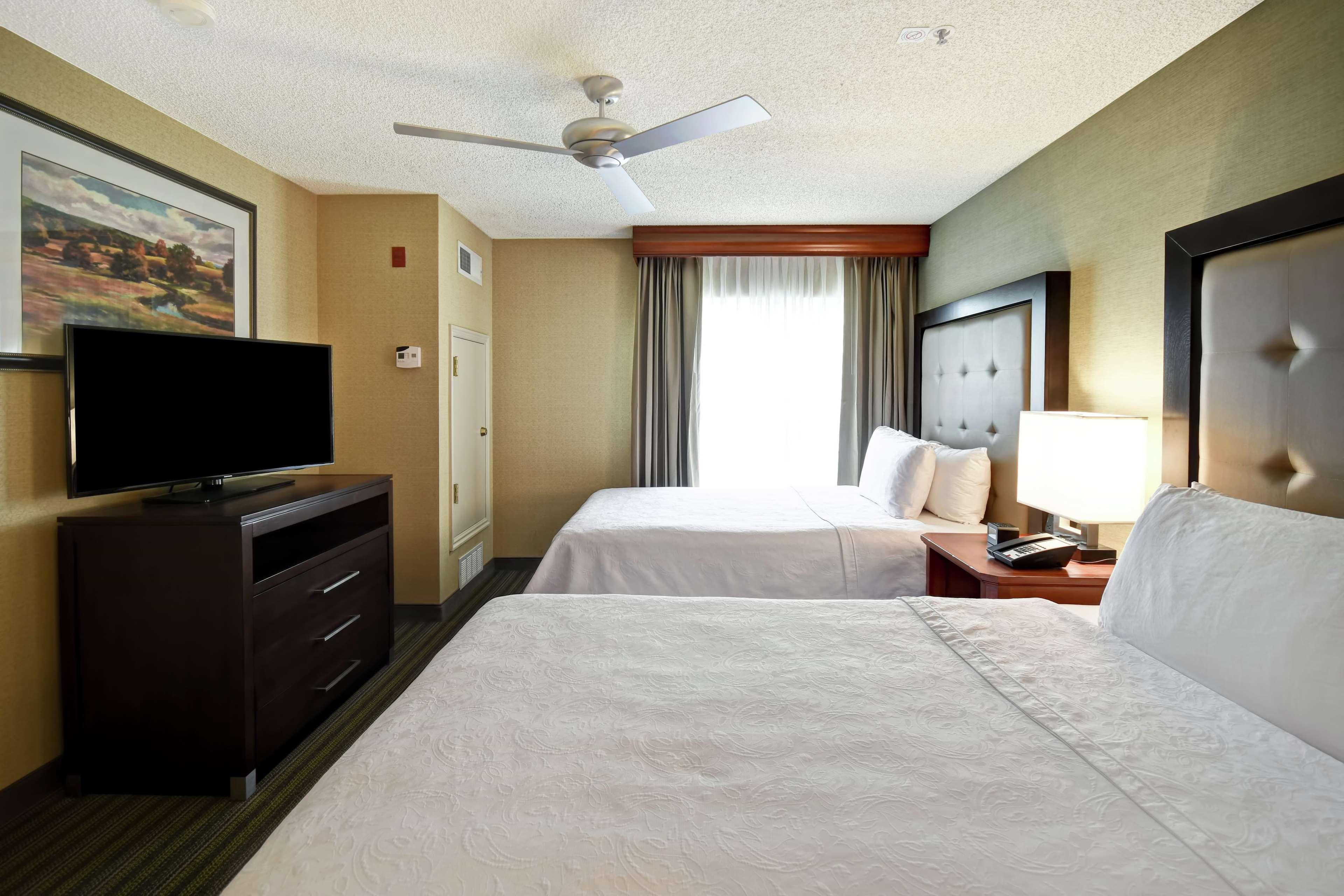 Homewood Suites By Hilton Salt Lake City - Midvale/Sandy Ngoại thất bức ảnh
