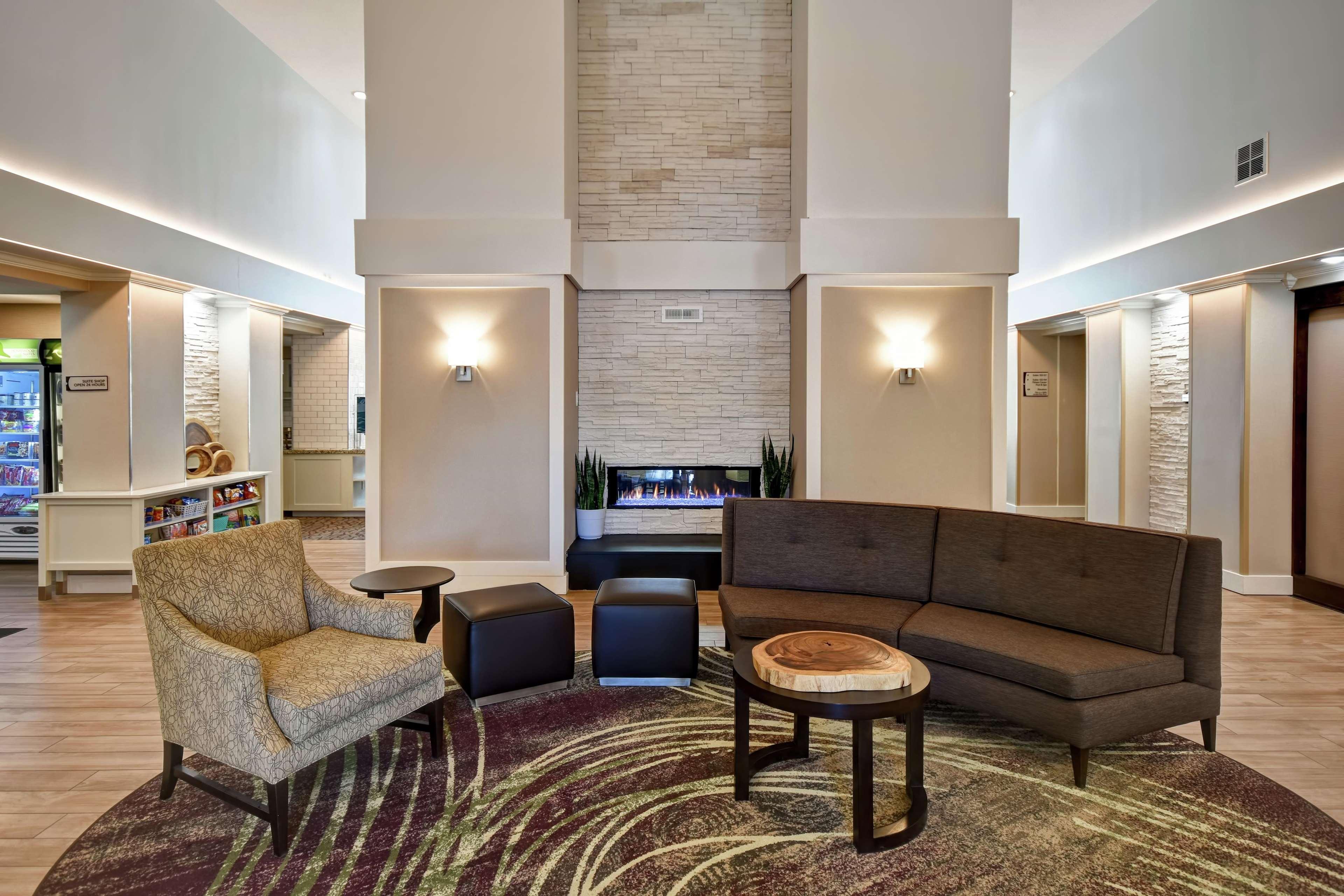 Homewood Suites By Hilton Salt Lake City - Midvale/Sandy Ngoại thất bức ảnh