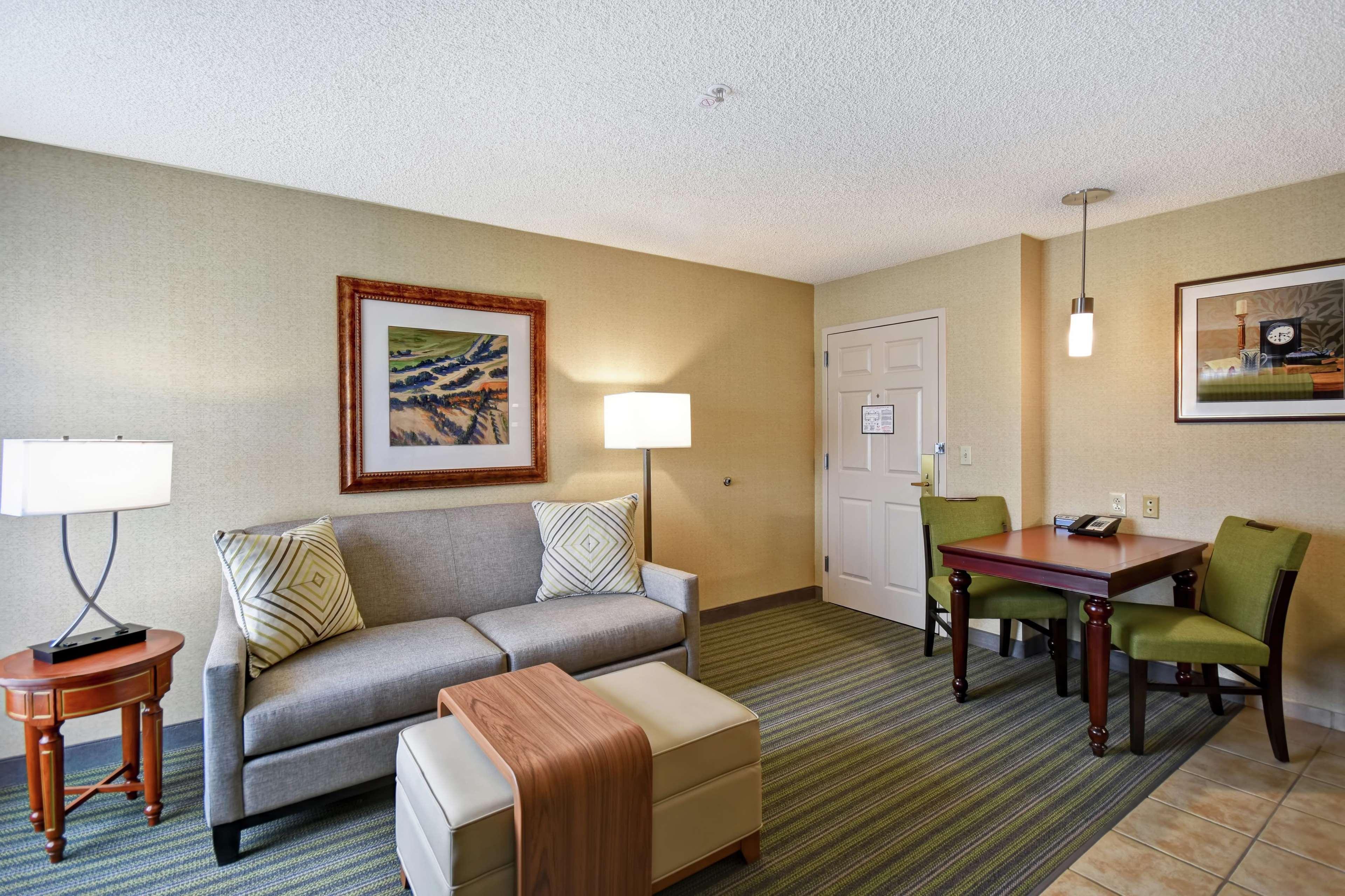 Homewood Suites By Hilton Salt Lake City - Midvale/Sandy Ngoại thất bức ảnh