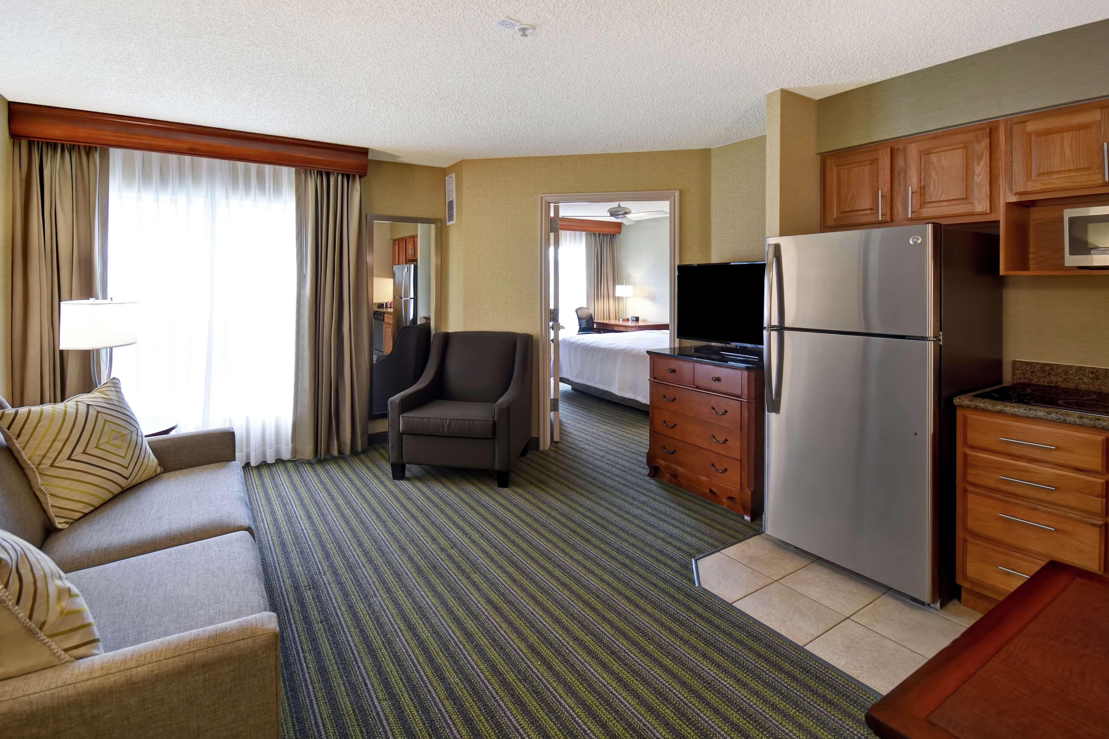 Homewood Suites By Hilton Salt Lake City - Midvale/Sandy Ngoại thất bức ảnh