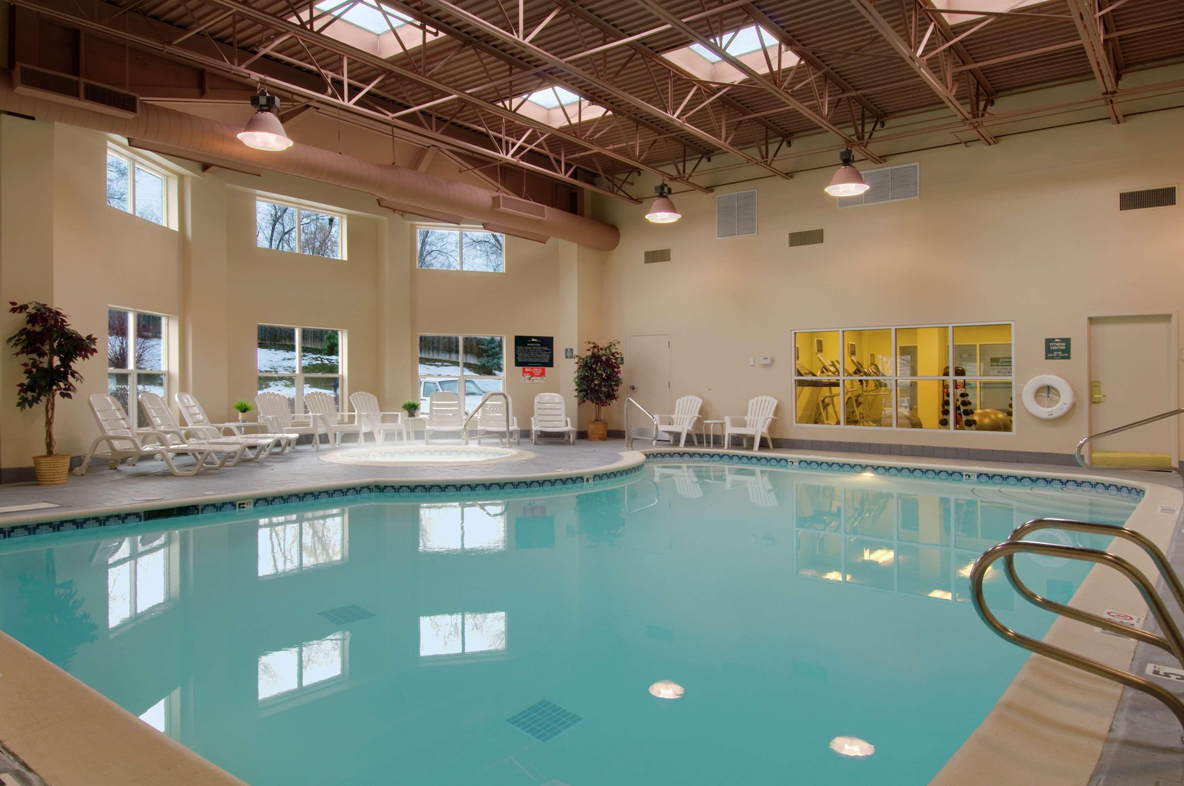 Homewood Suites By Hilton Salt Lake City - Midvale/Sandy Tiện nghi bức ảnh