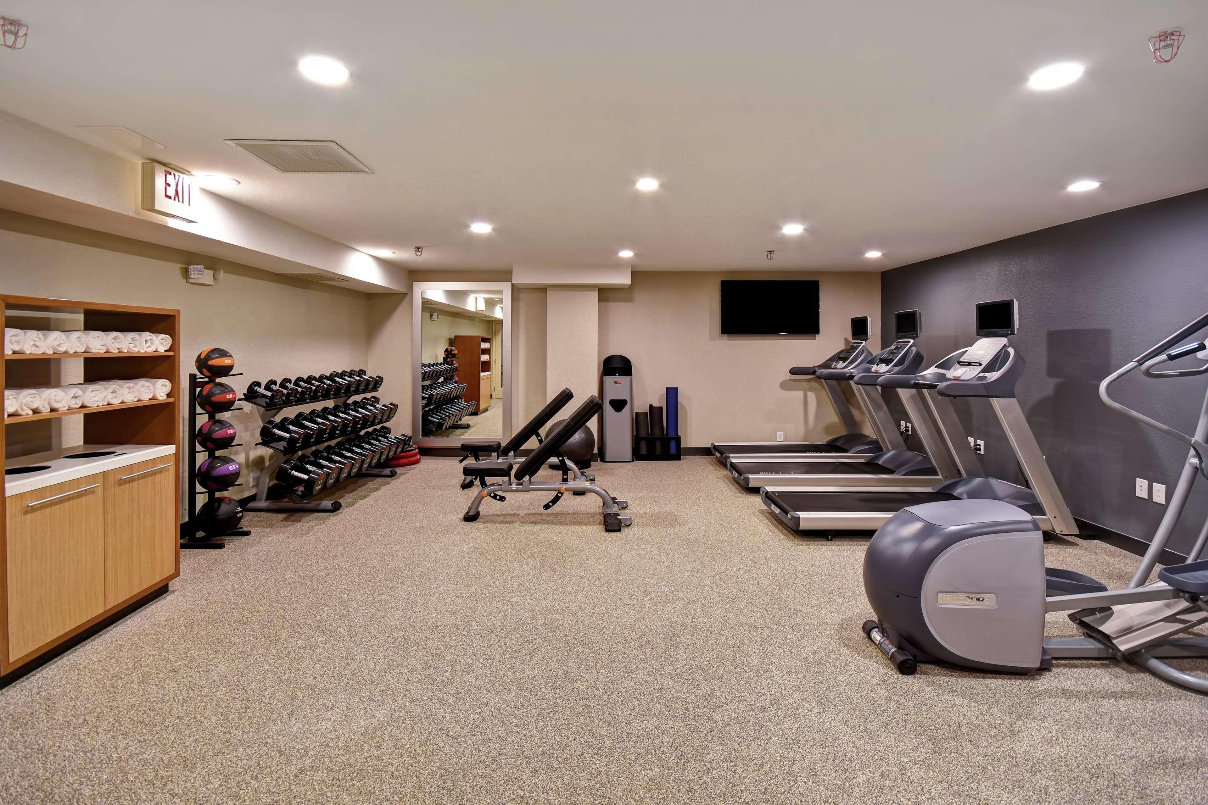 Homewood Suites By Hilton Salt Lake City - Midvale/Sandy Ngoại thất bức ảnh
