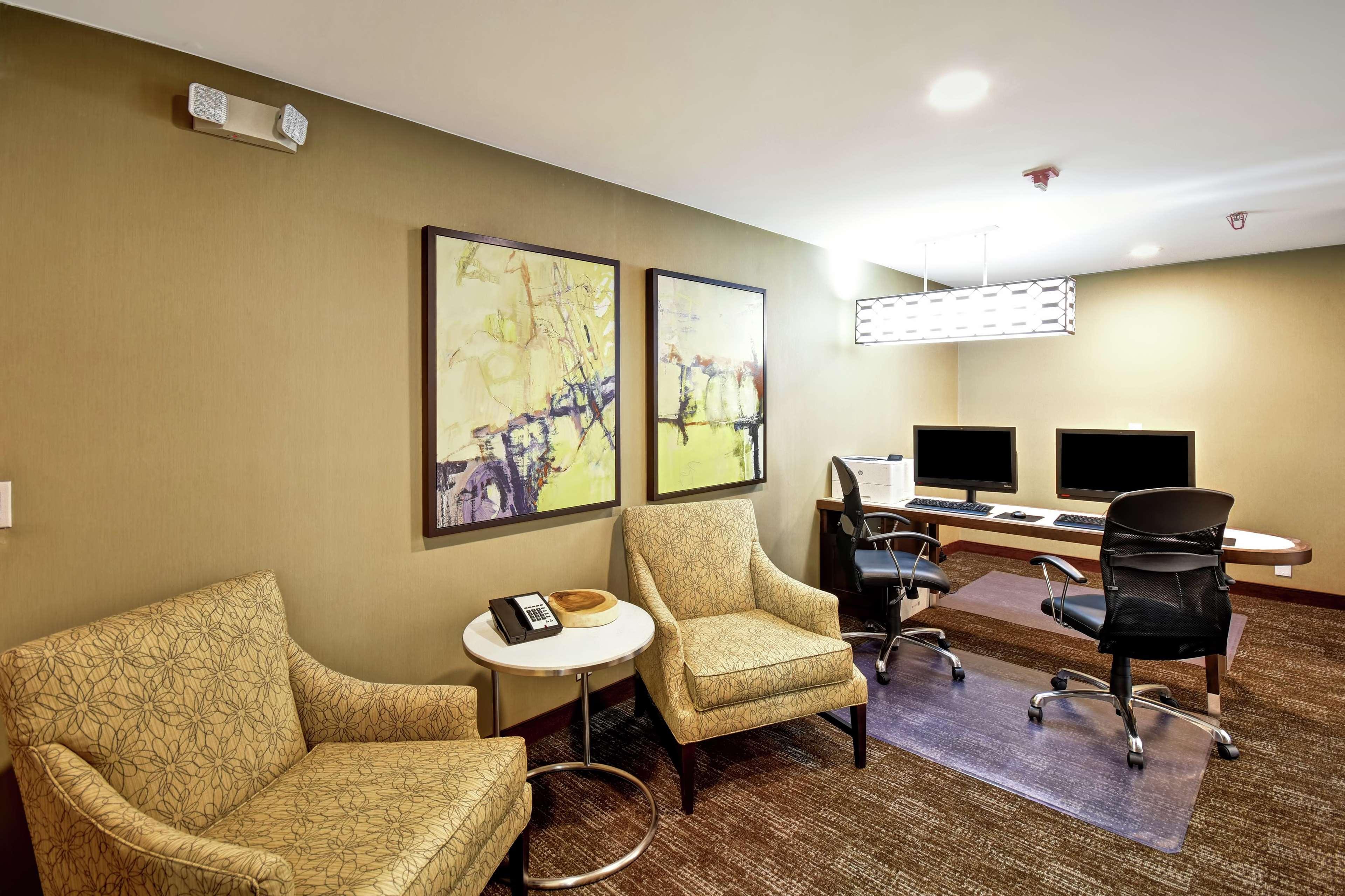 Homewood Suites By Hilton Salt Lake City - Midvale/Sandy Ngoại thất bức ảnh