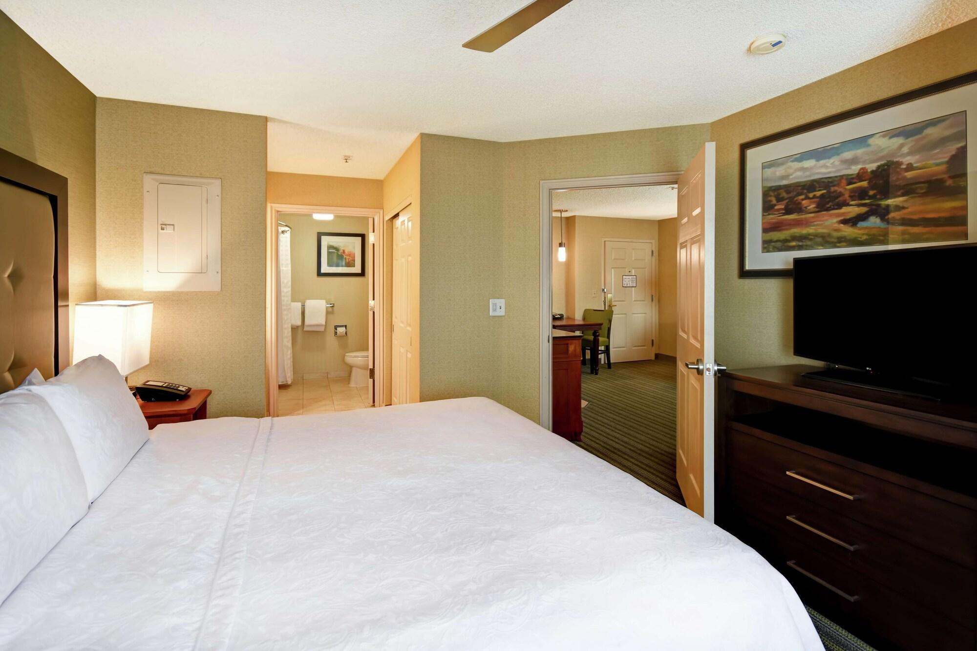 Homewood Suites By Hilton Salt Lake City - Midvale/Sandy Ngoại thất bức ảnh