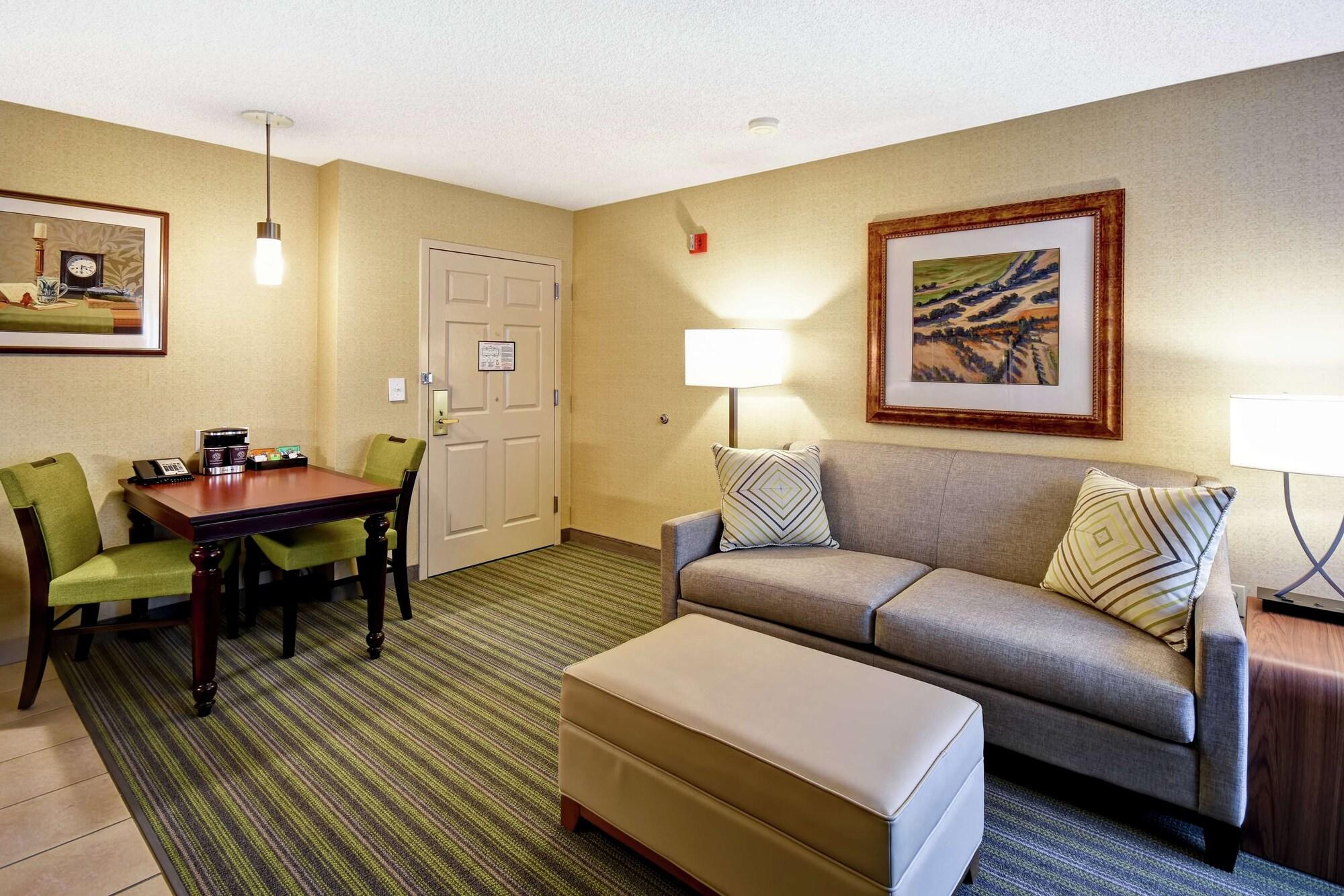 Homewood Suites By Hilton Salt Lake City - Midvale/Sandy Ngoại thất bức ảnh