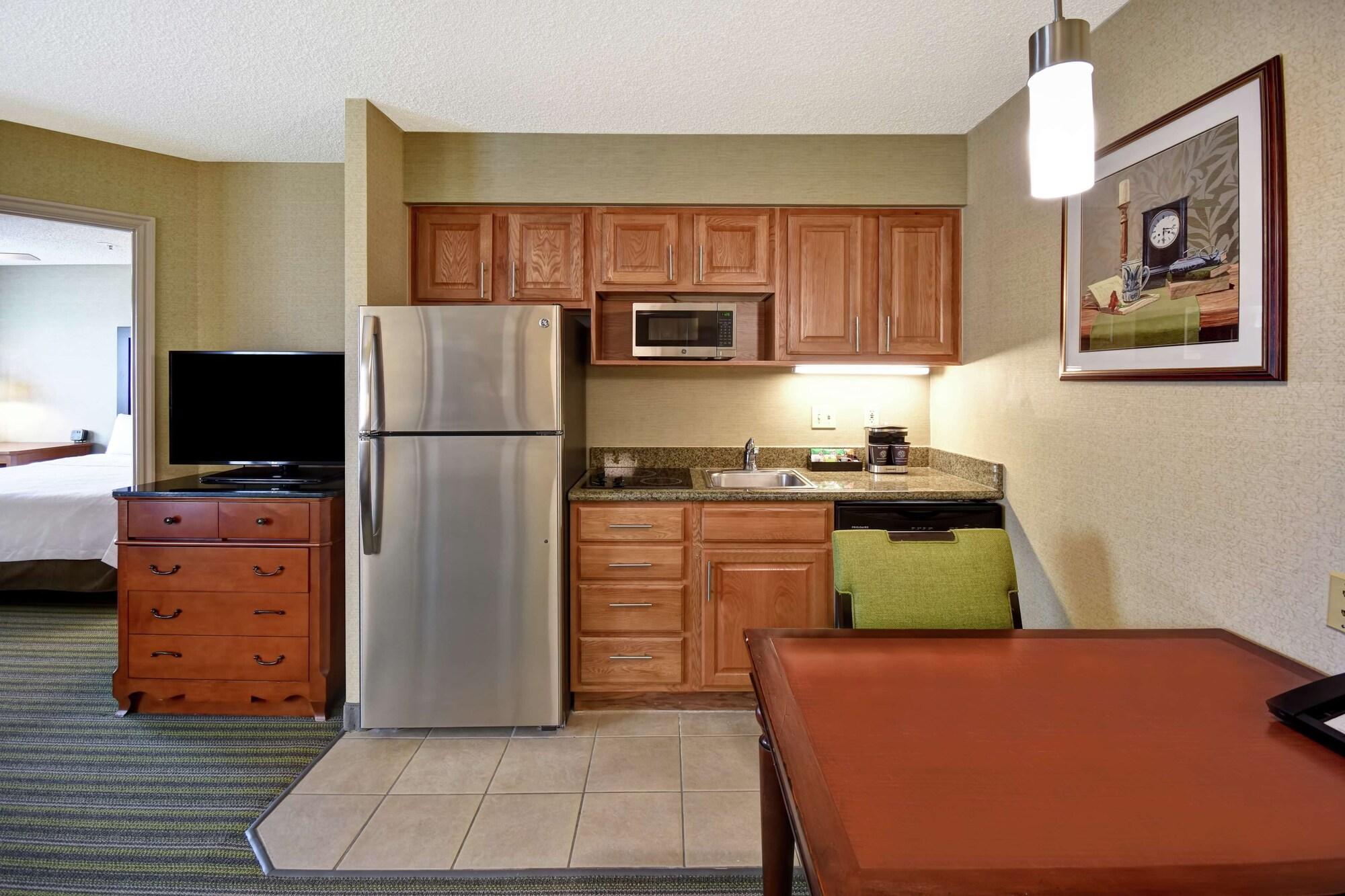 Homewood Suites By Hilton Salt Lake City - Midvale/Sandy Ngoại thất bức ảnh