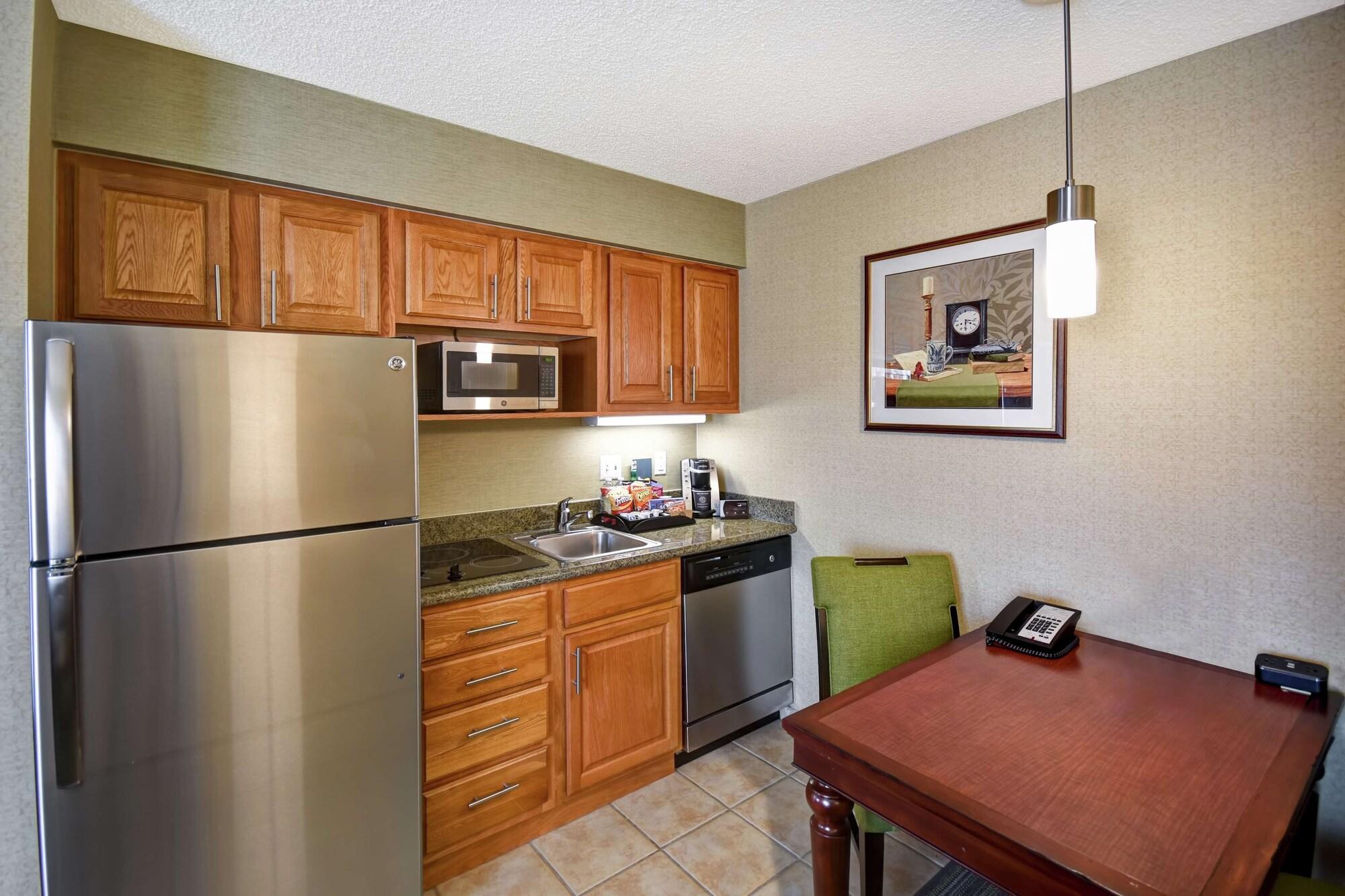 Homewood Suites By Hilton Salt Lake City - Midvale/Sandy Ngoại thất bức ảnh