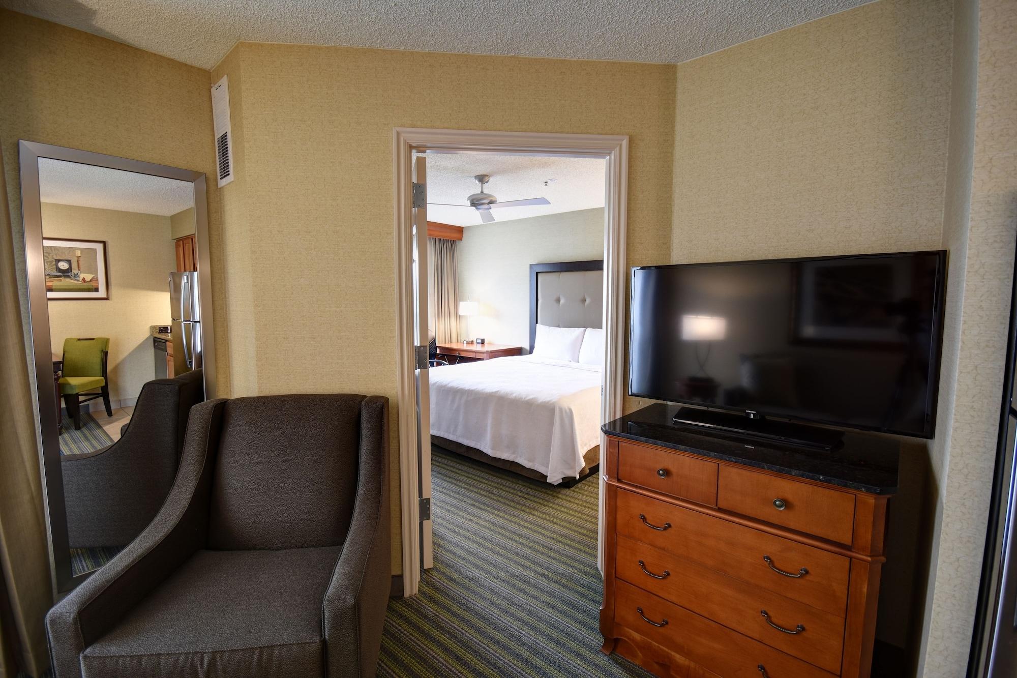 Homewood Suites By Hilton Salt Lake City - Midvale/Sandy Ngoại thất bức ảnh