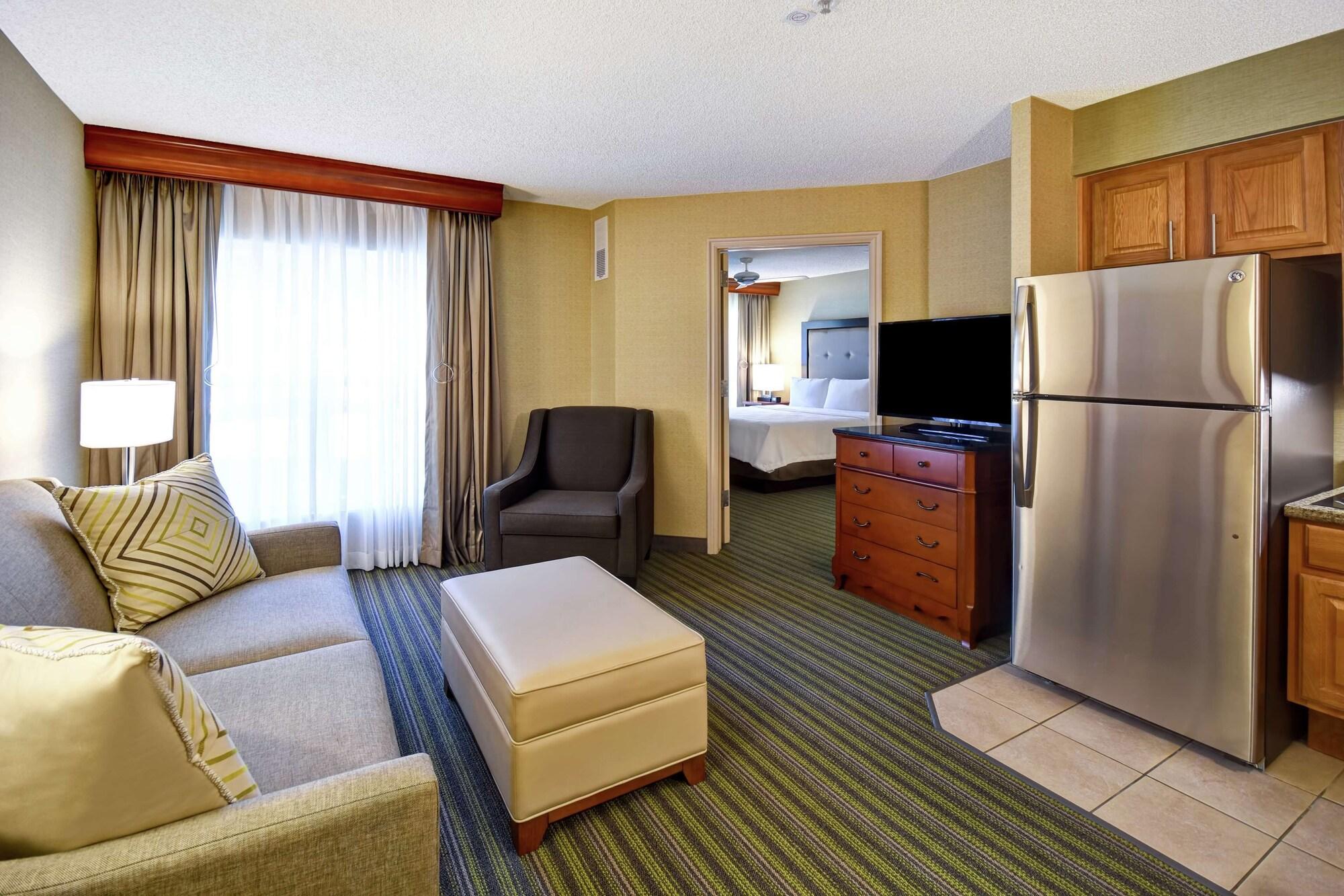 Homewood Suites By Hilton Salt Lake City - Midvale/Sandy Ngoại thất bức ảnh