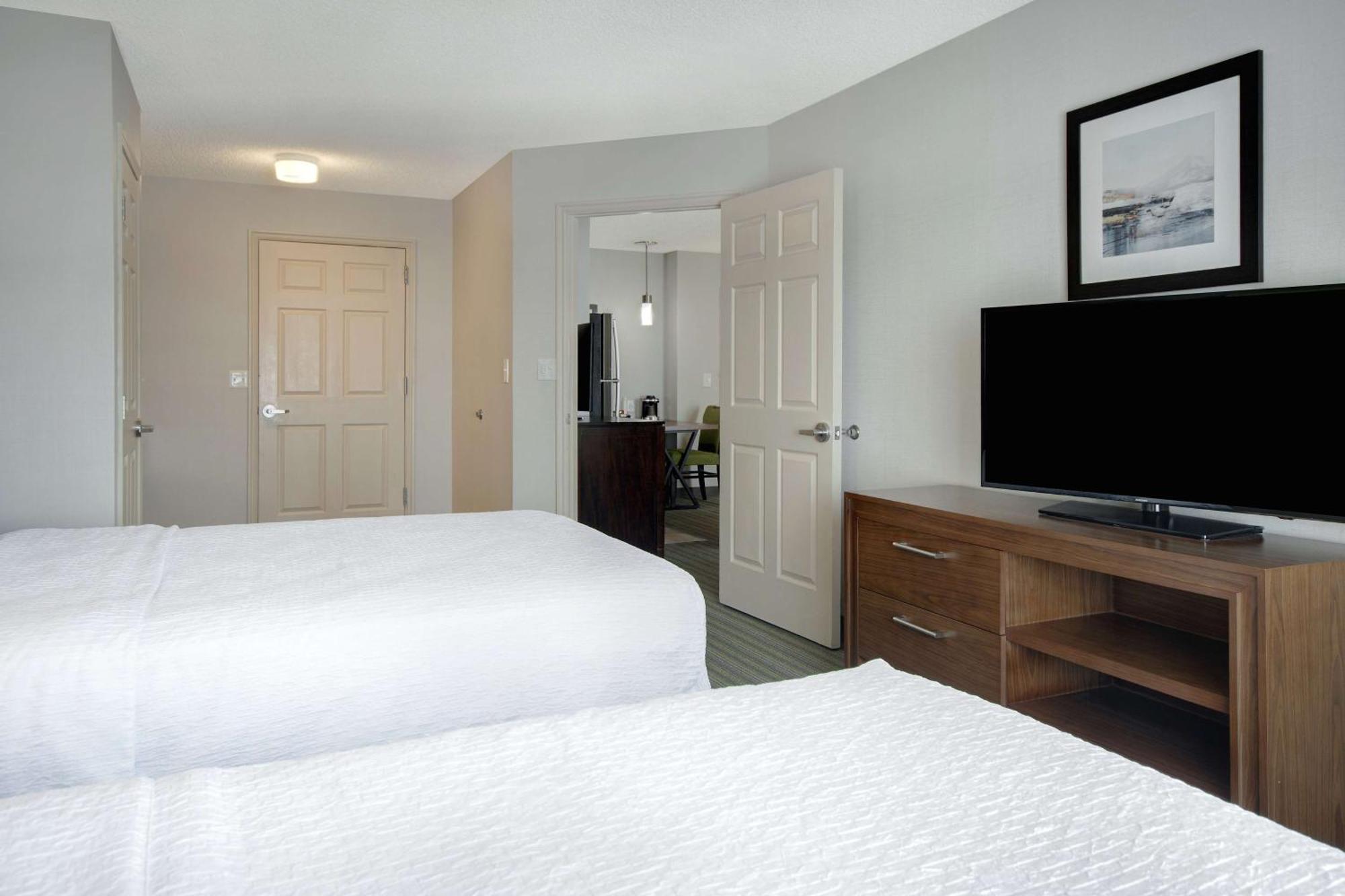 Homewood Suites By Hilton Salt Lake City - Midvale/Sandy Ngoại thất bức ảnh