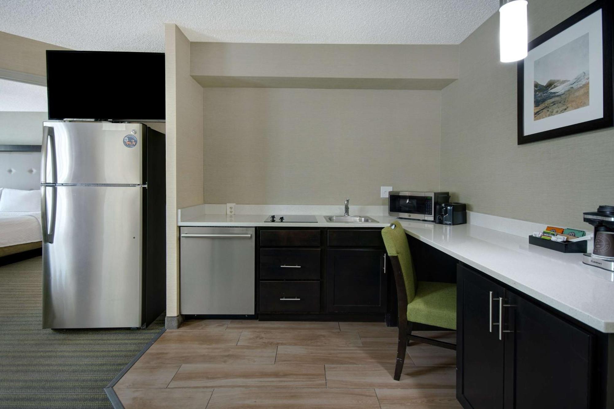 Homewood Suites By Hilton Salt Lake City - Midvale/Sandy Ngoại thất bức ảnh