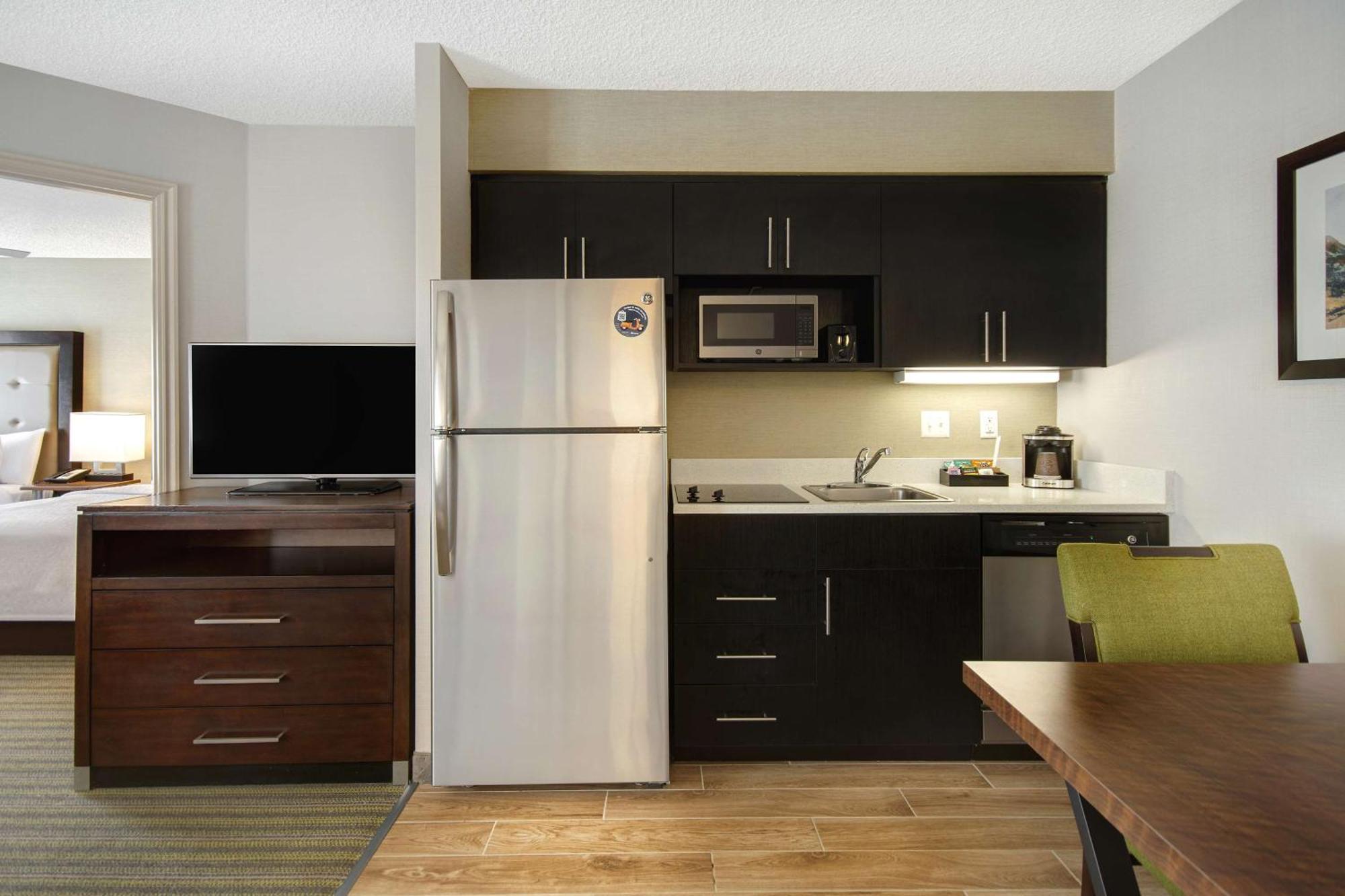Homewood Suites By Hilton Salt Lake City - Midvale/Sandy Ngoại thất bức ảnh