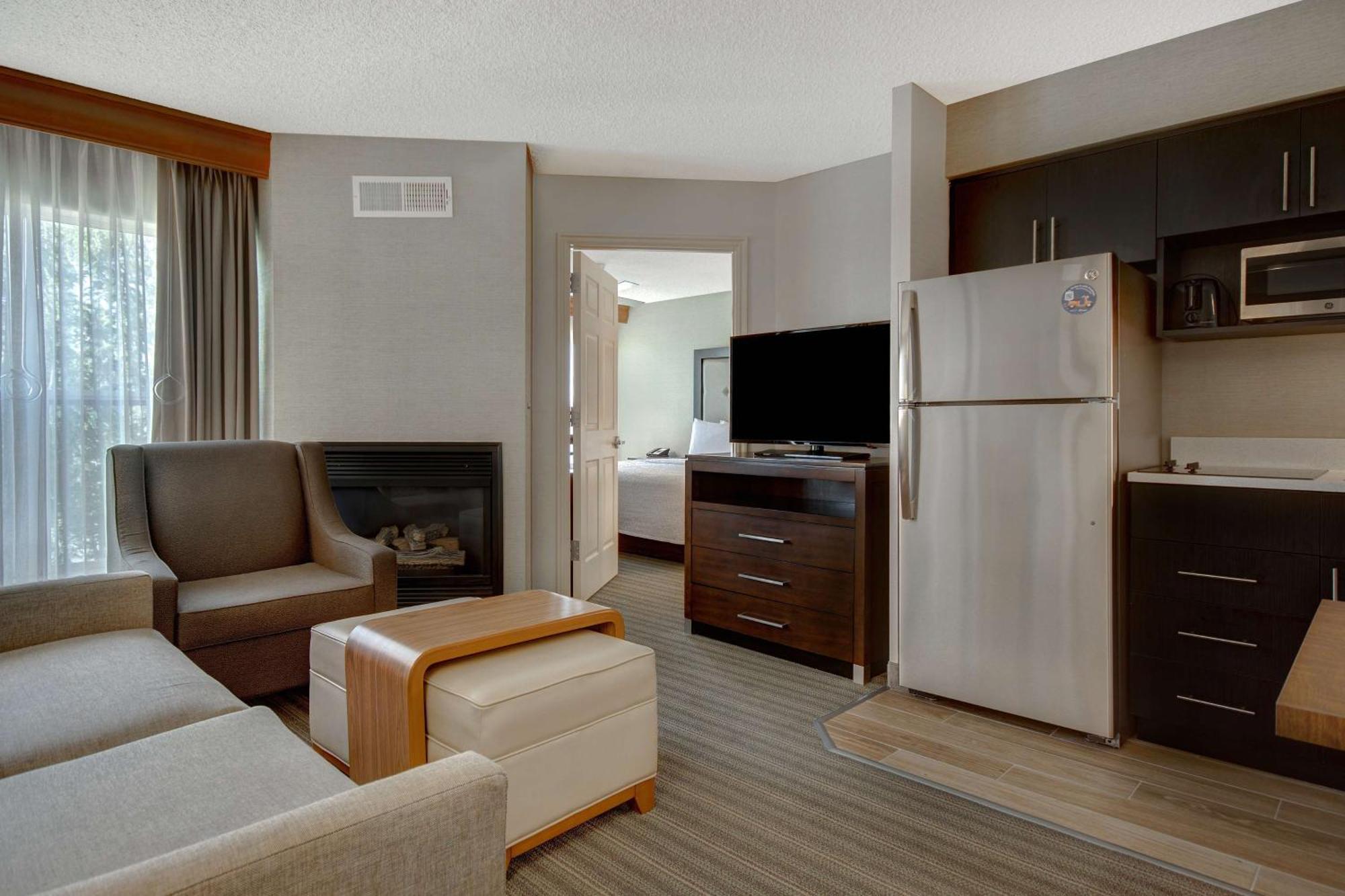Homewood Suites By Hilton Salt Lake City - Midvale/Sandy Ngoại thất bức ảnh