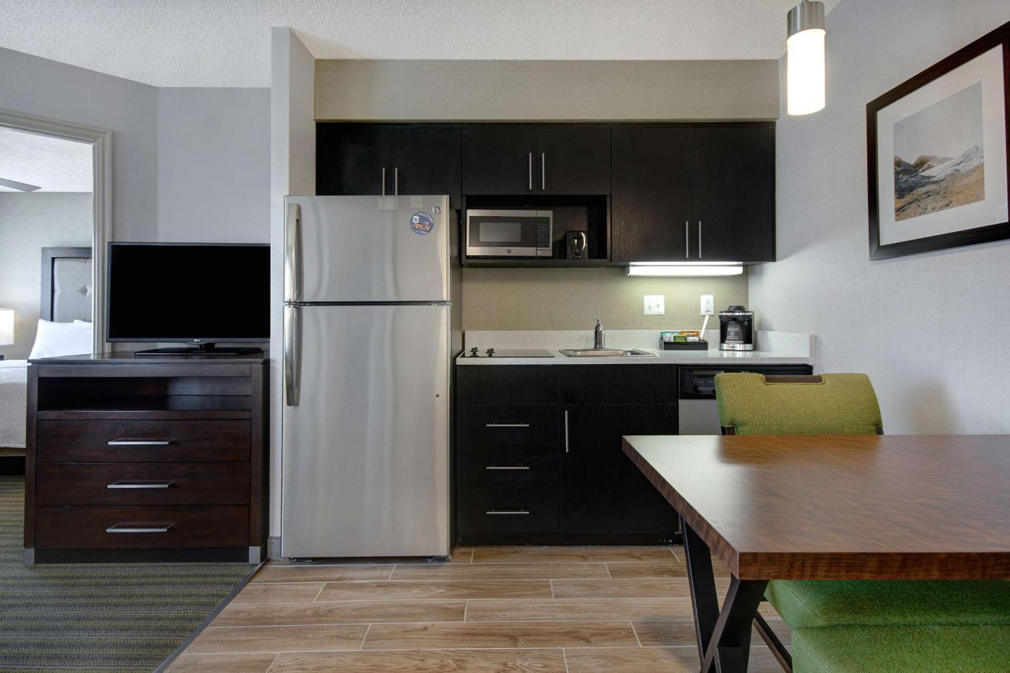Homewood Suites By Hilton Salt Lake City - Midvale/Sandy Ngoại thất bức ảnh