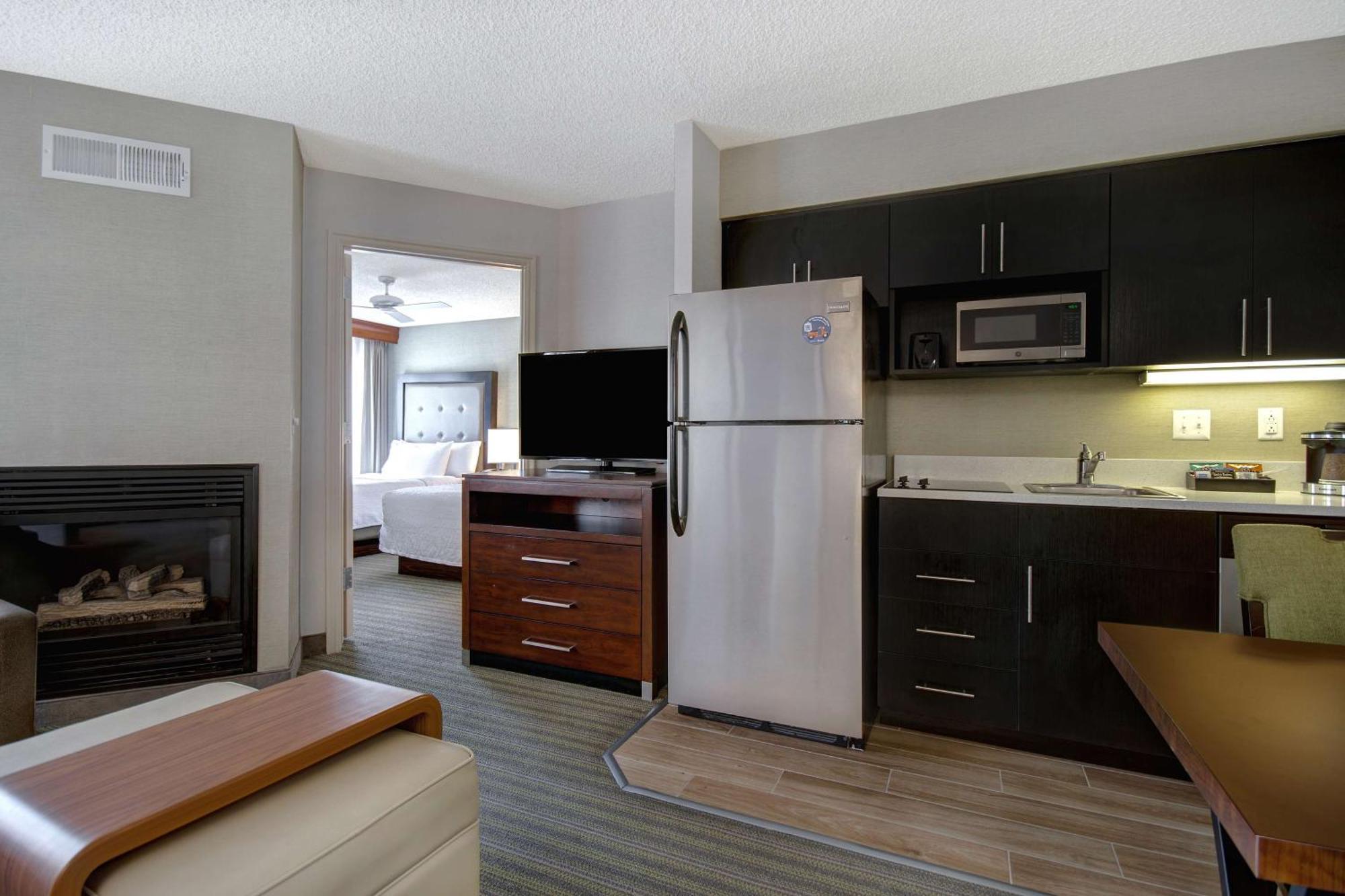 Homewood Suites By Hilton Salt Lake City - Midvale/Sandy Ngoại thất bức ảnh