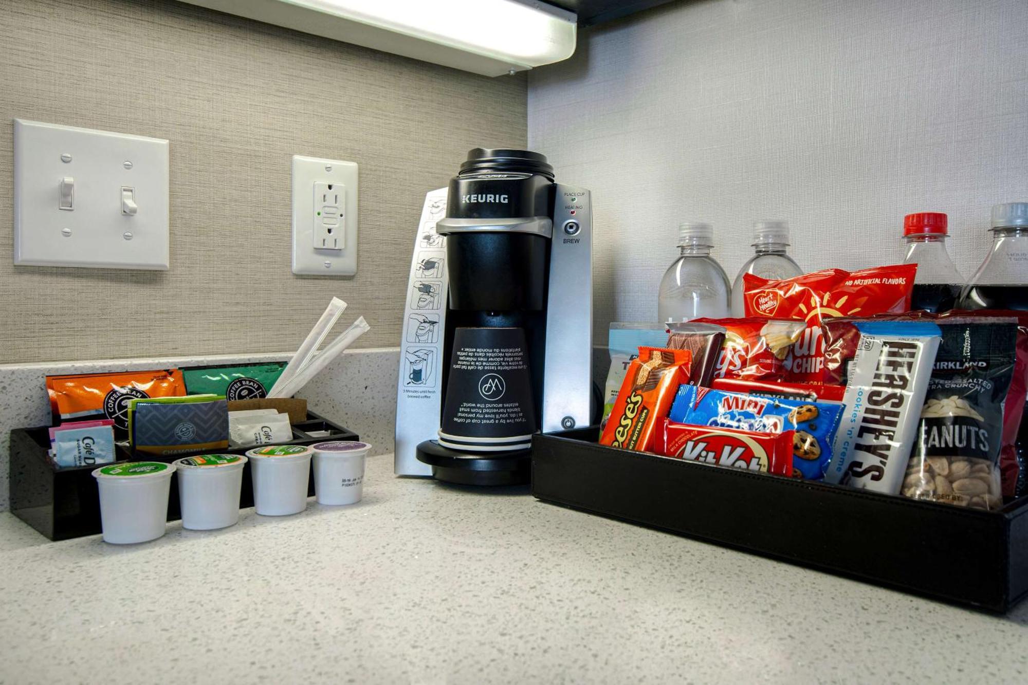 Homewood Suites By Hilton Salt Lake City - Midvale/Sandy Ngoại thất bức ảnh