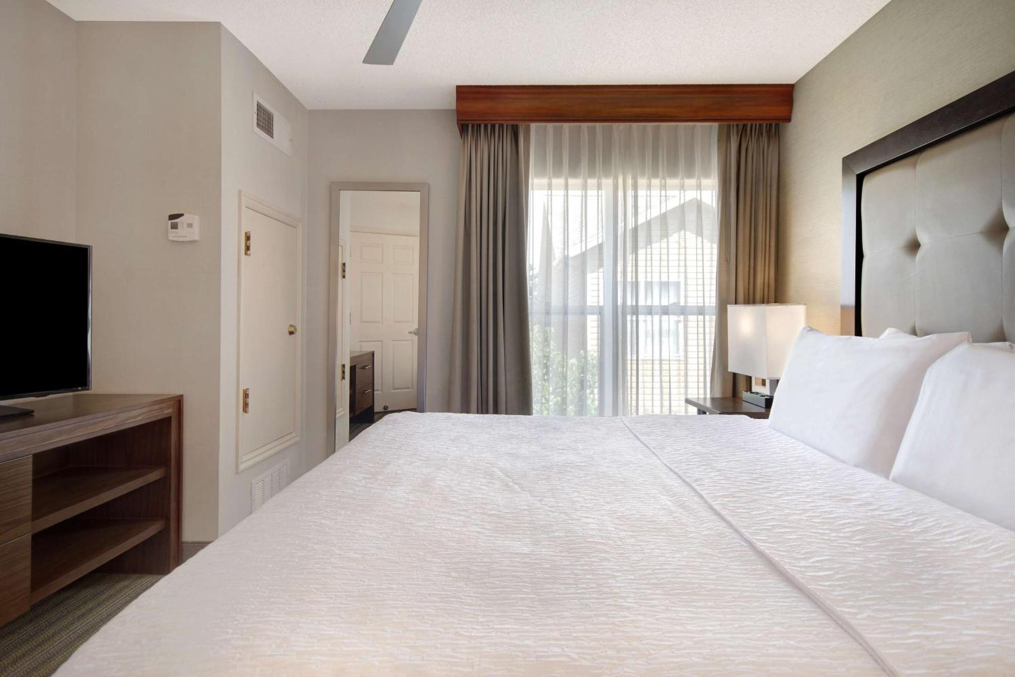 Homewood Suites By Hilton Salt Lake City - Midvale/Sandy Ngoại thất bức ảnh