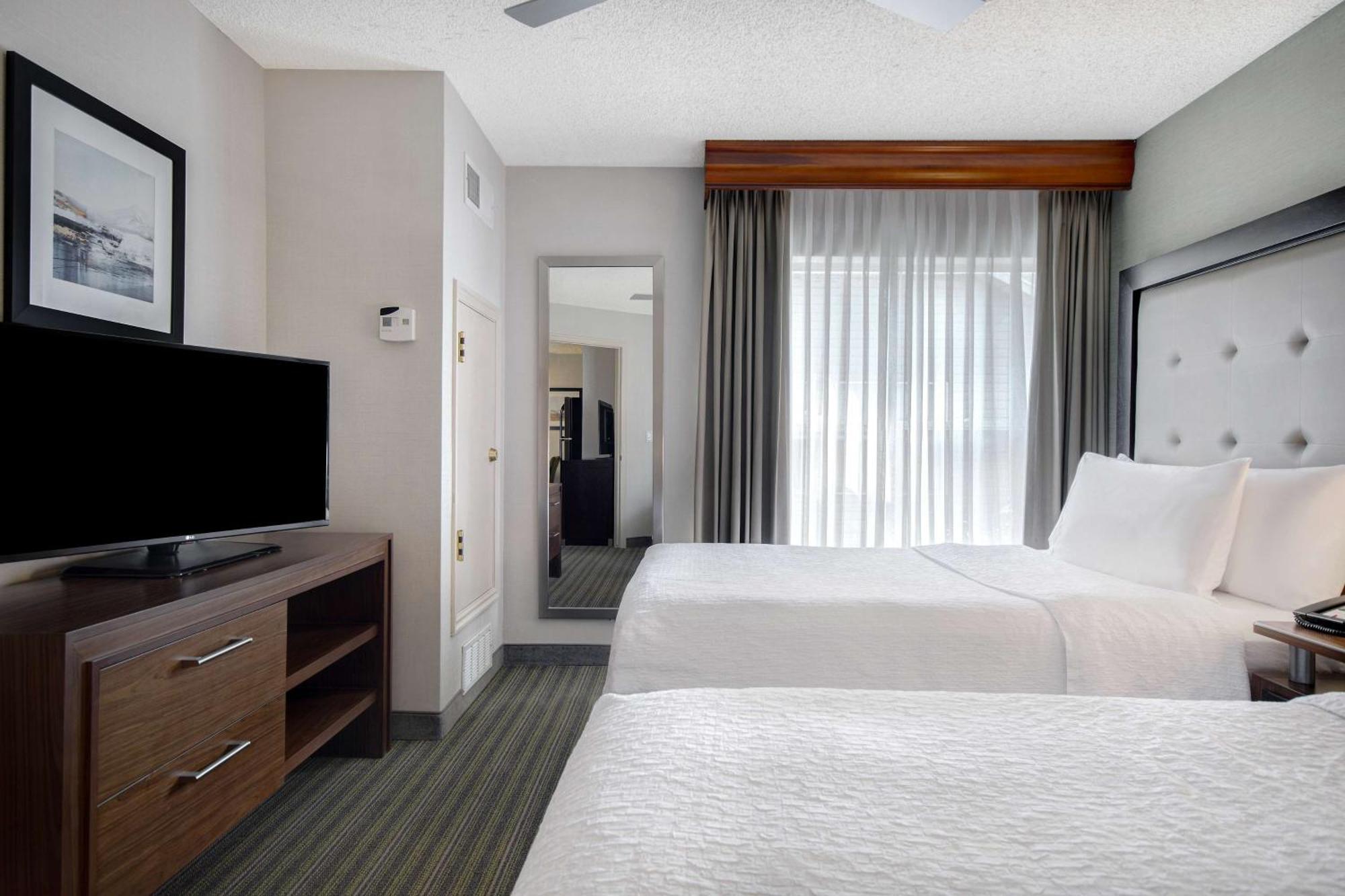 Homewood Suites By Hilton Salt Lake City - Midvale/Sandy Ngoại thất bức ảnh