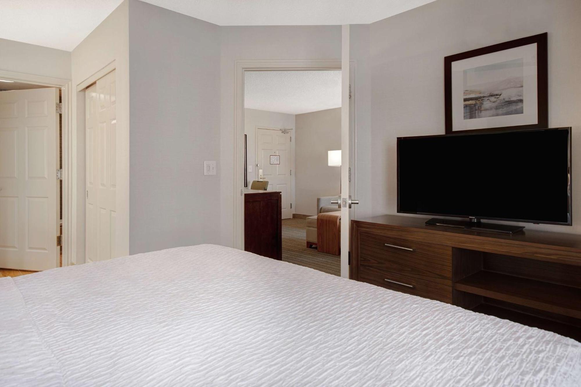 Homewood Suites By Hilton Salt Lake City - Midvale/Sandy Ngoại thất bức ảnh