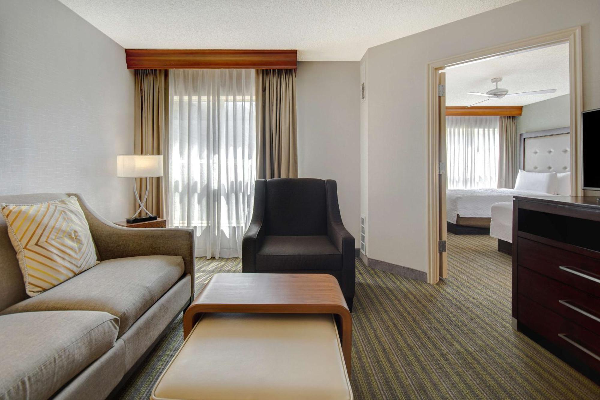Homewood Suites By Hilton Salt Lake City - Midvale/Sandy Ngoại thất bức ảnh