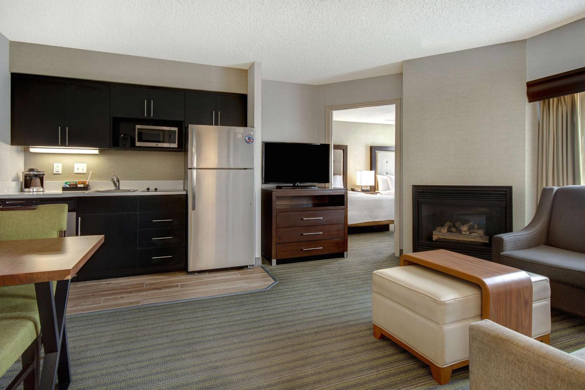 Homewood Suites By Hilton Salt Lake City - Midvale/Sandy Ngoại thất bức ảnh