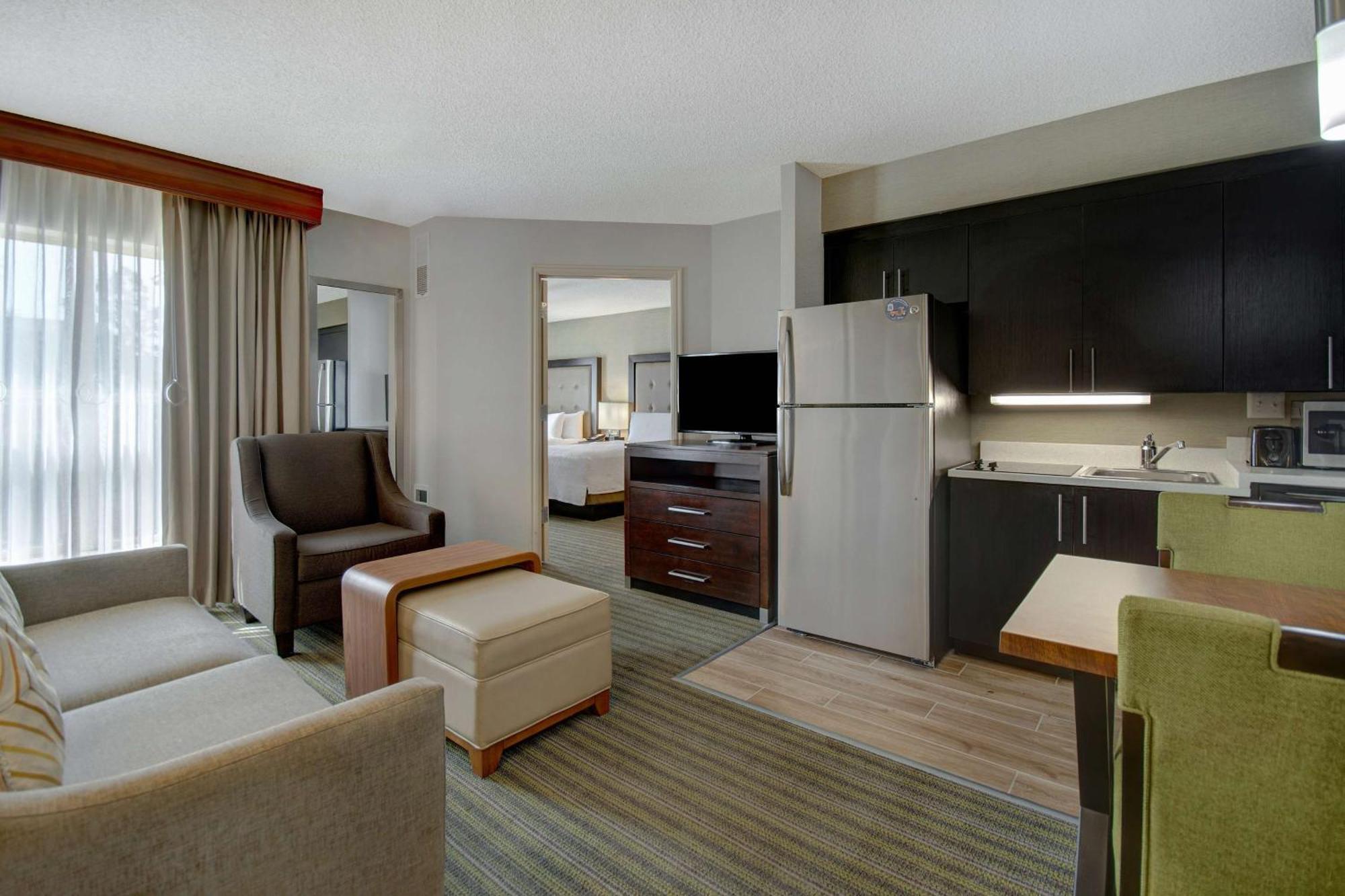 Homewood Suites By Hilton Salt Lake City - Midvale/Sandy Ngoại thất bức ảnh