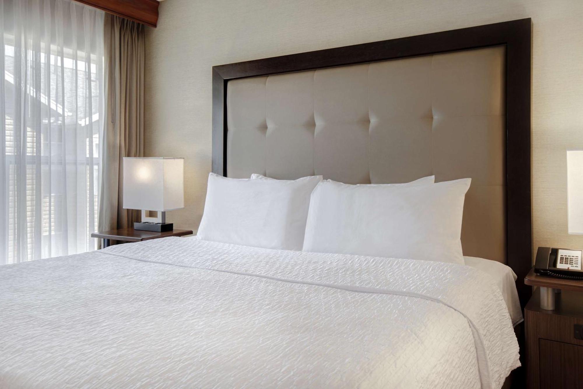 Homewood Suites By Hilton Salt Lake City - Midvale/Sandy Ngoại thất bức ảnh