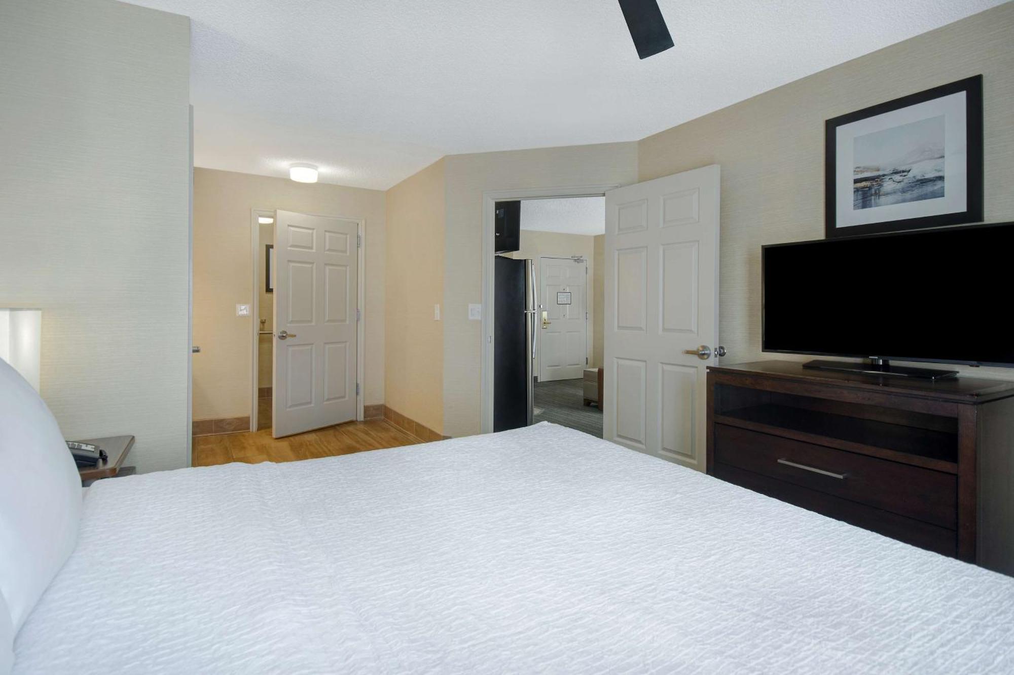 Homewood Suites By Hilton Salt Lake City - Midvale/Sandy Ngoại thất bức ảnh