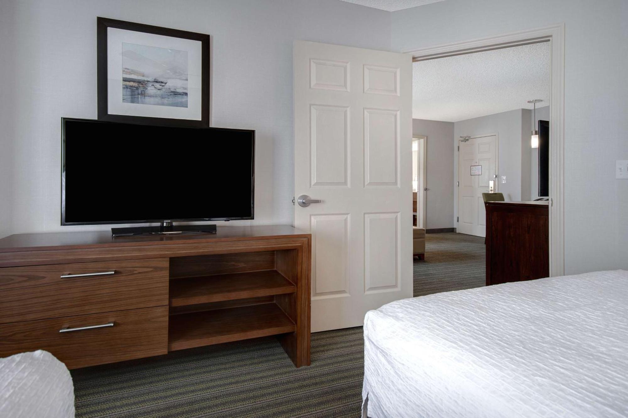 Homewood Suites By Hilton Salt Lake City - Midvale/Sandy Ngoại thất bức ảnh