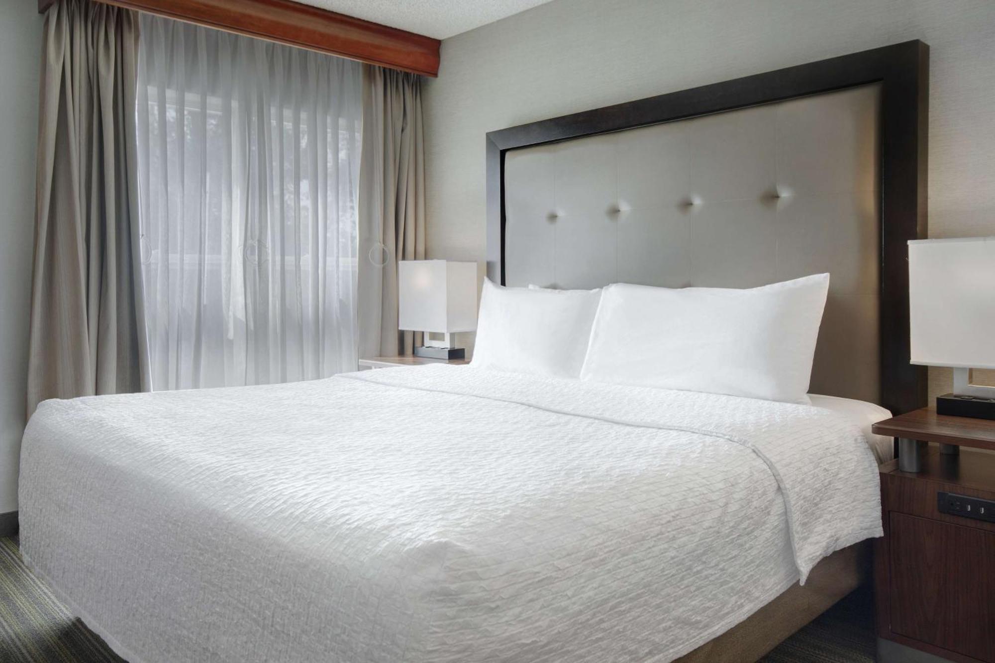 Homewood Suites By Hilton Salt Lake City - Midvale/Sandy Ngoại thất bức ảnh