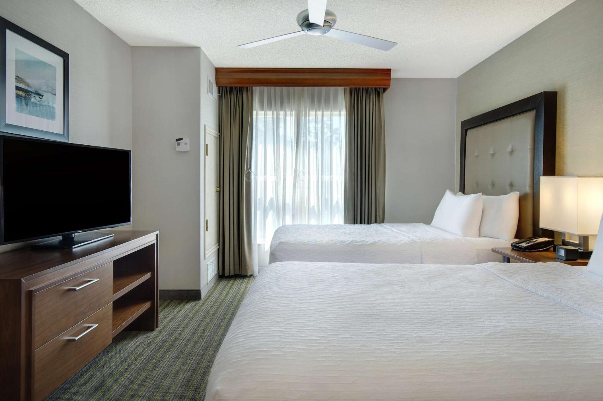Homewood Suites By Hilton Salt Lake City - Midvale/Sandy Ngoại thất bức ảnh