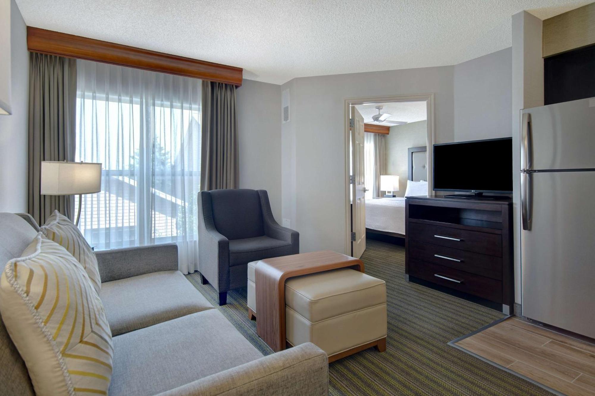 Homewood Suites By Hilton Salt Lake City - Midvale/Sandy Ngoại thất bức ảnh