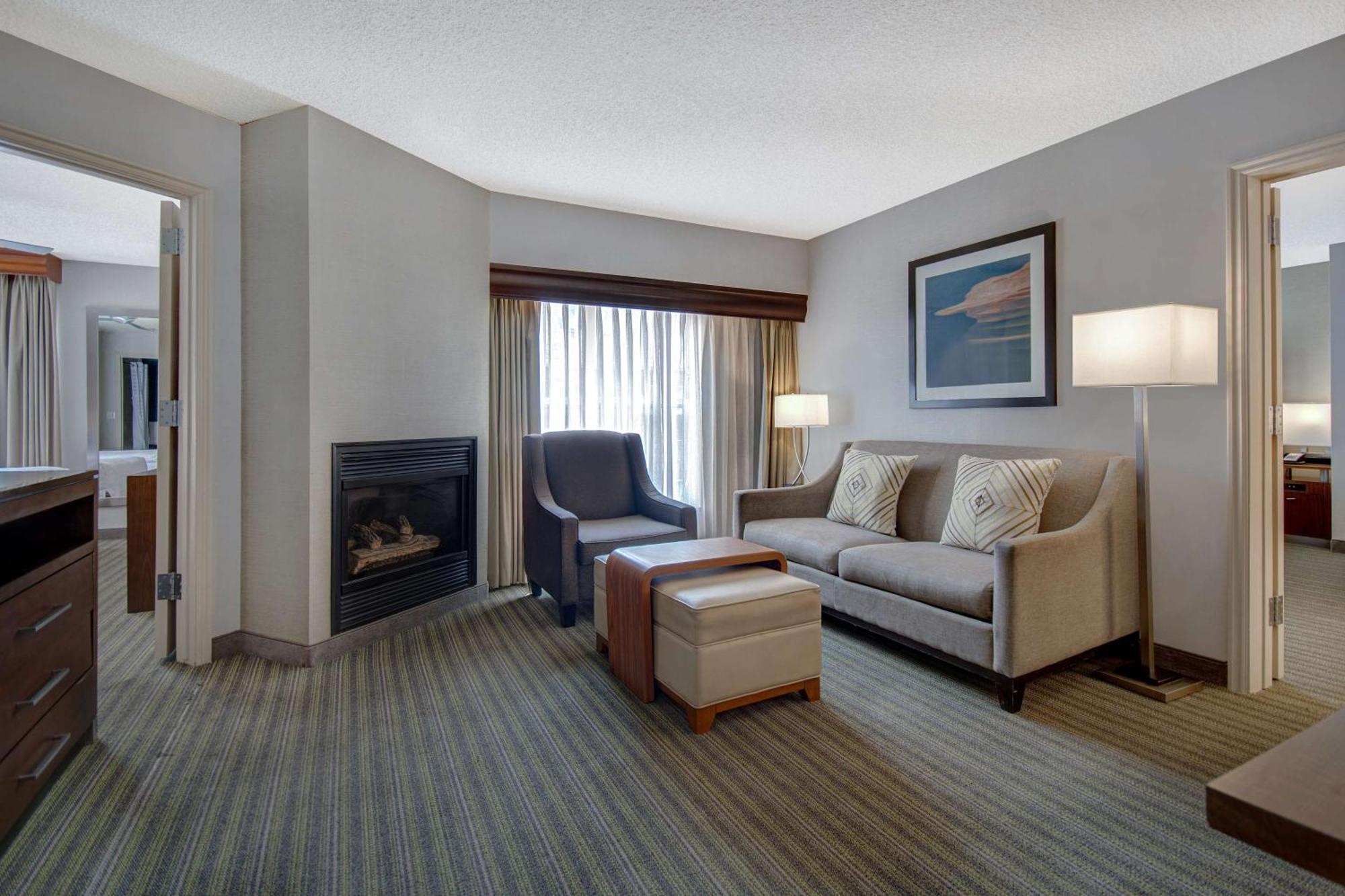 Homewood Suites By Hilton Salt Lake City - Midvale/Sandy Ngoại thất bức ảnh