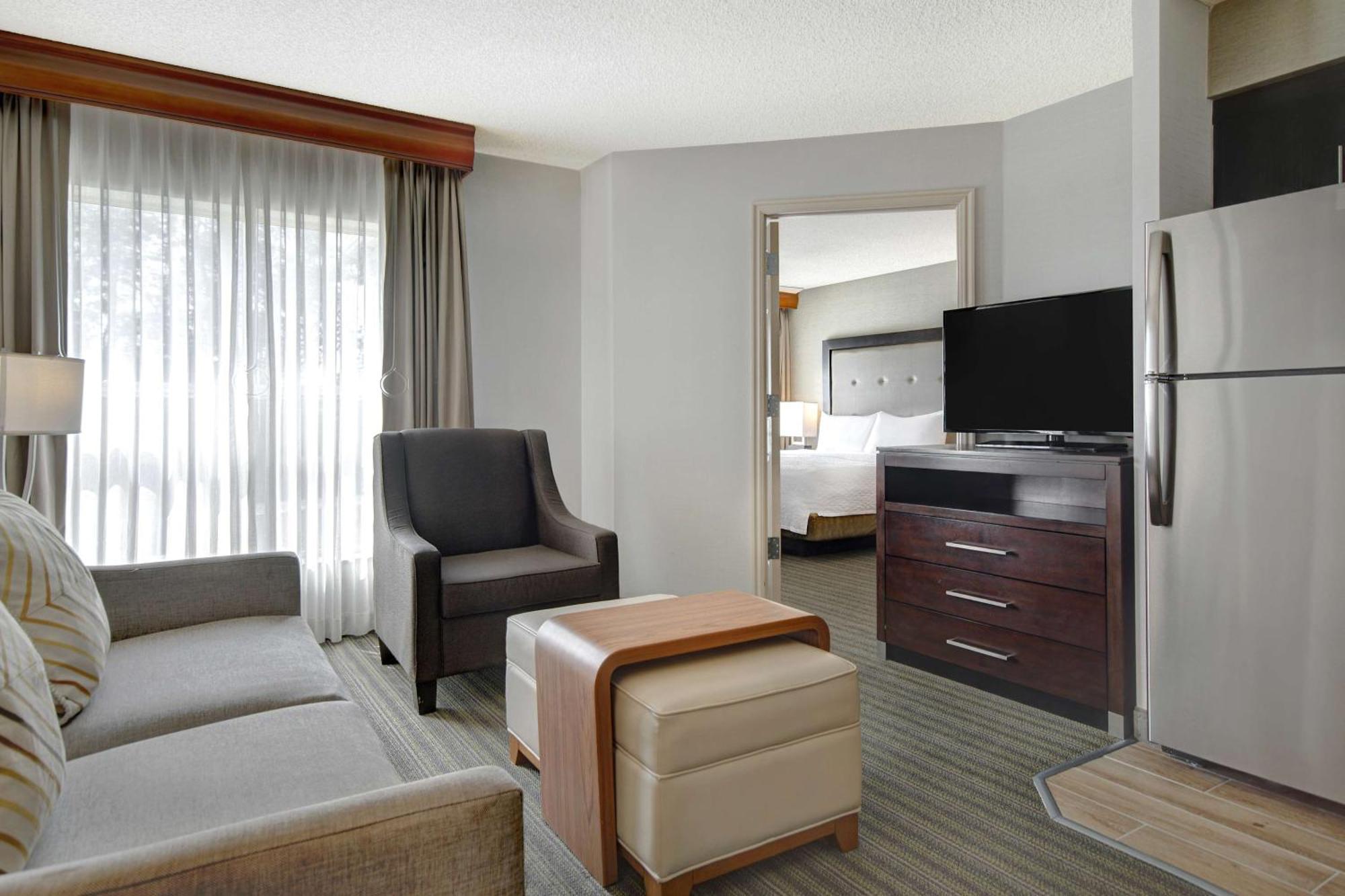 Homewood Suites By Hilton Salt Lake City - Midvale/Sandy Ngoại thất bức ảnh