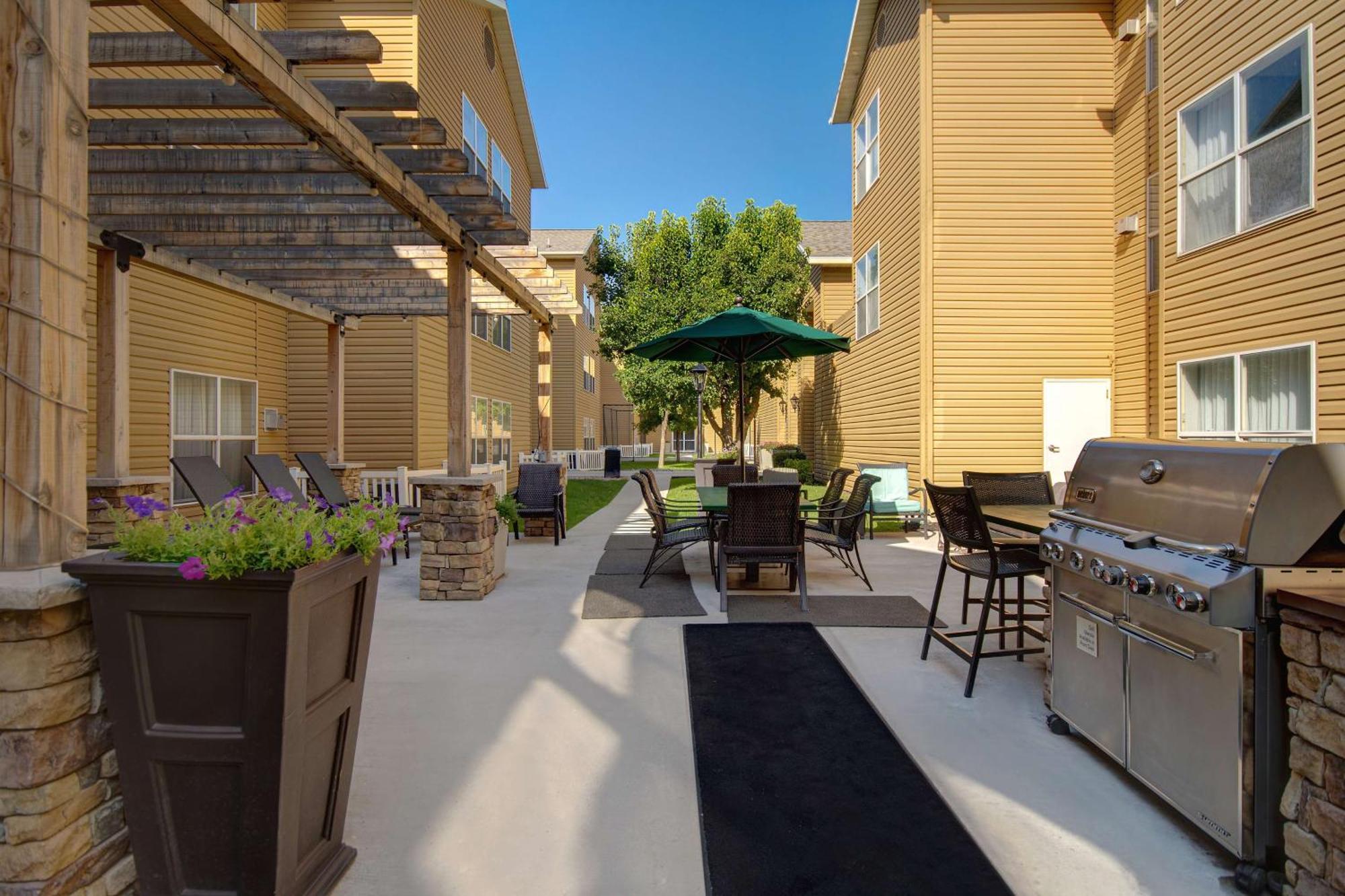 Homewood Suites By Hilton Salt Lake City - Midvale/Sandy Ngoại thất bức ảnh
