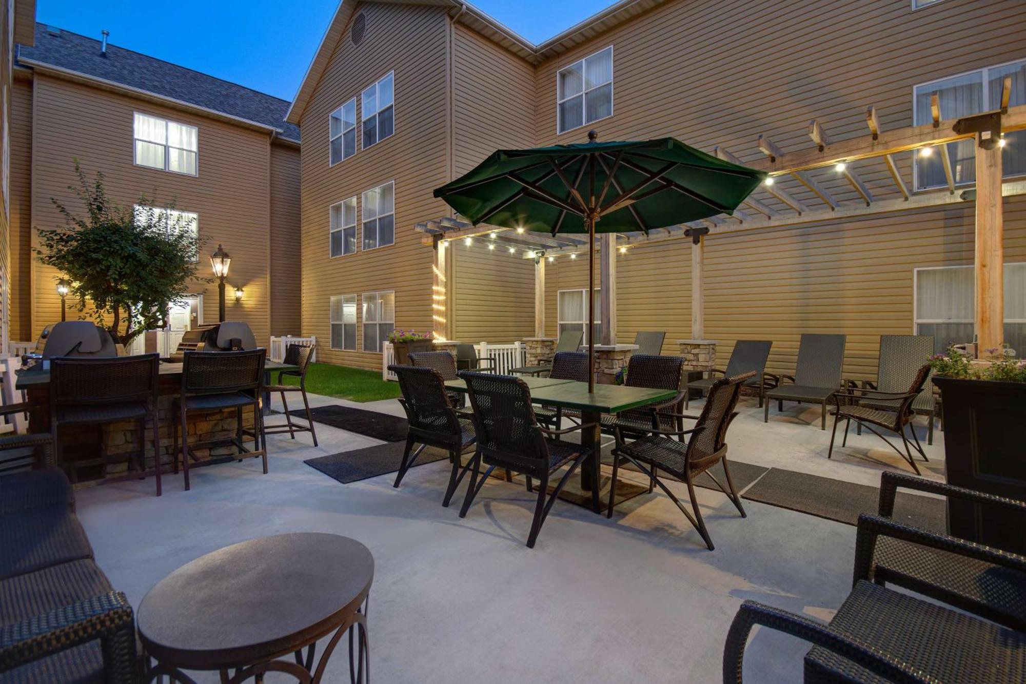 Homewood Suites By Hilton Salt Lake City - Midvale/Sandy Ngoại thất bức ảnh